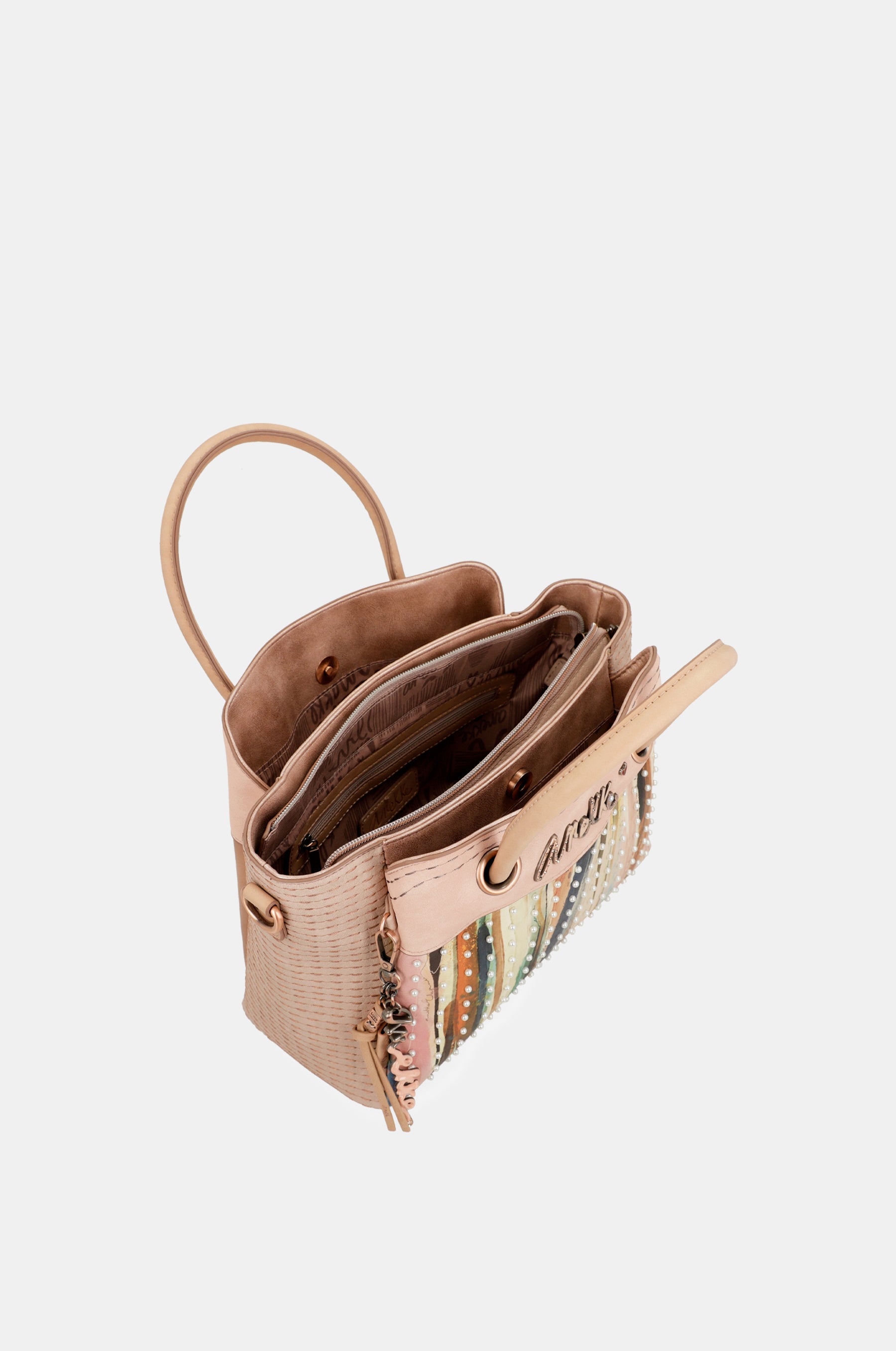Bolso asas Nude Studio