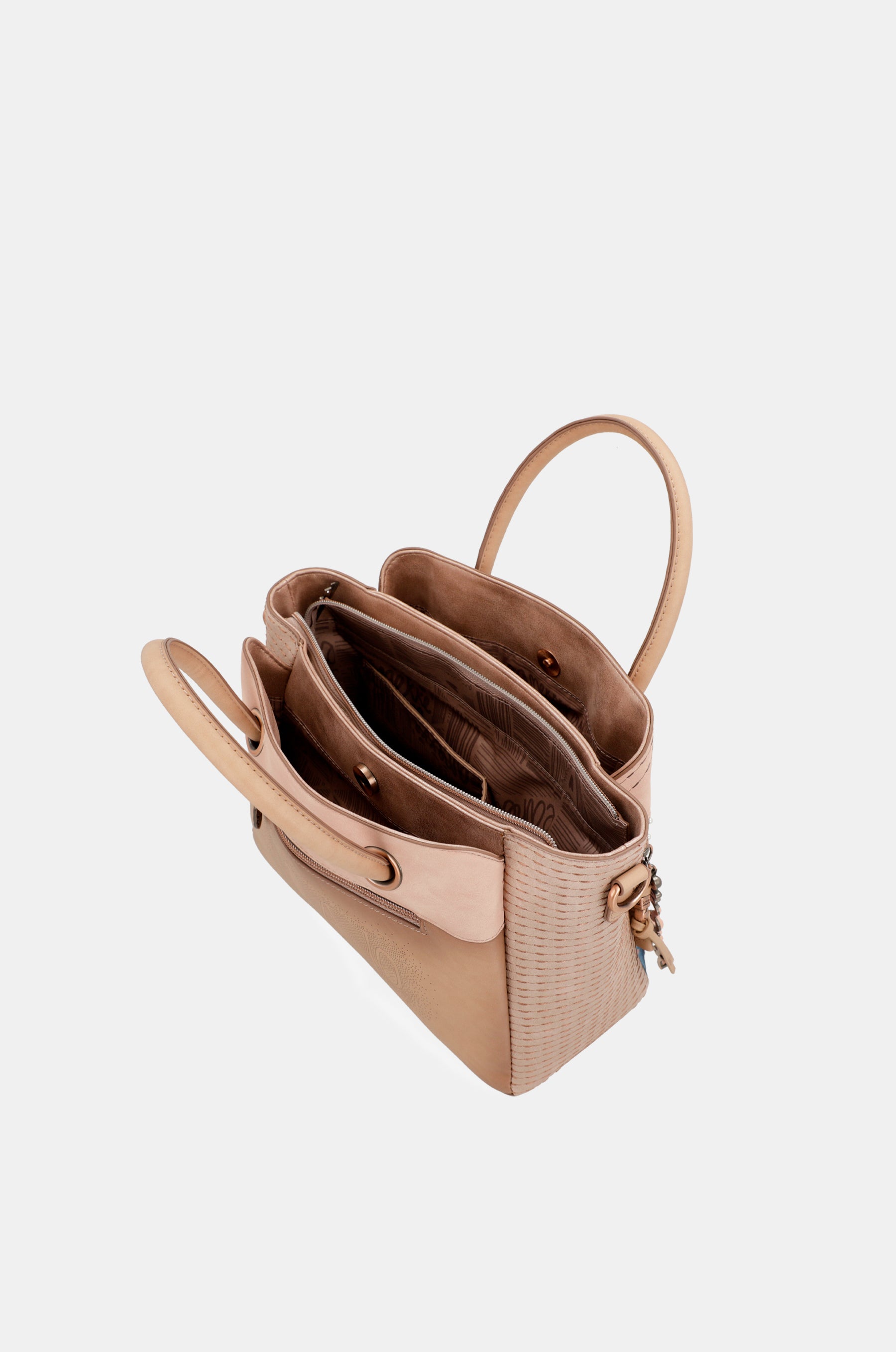 Bolso asas Nude Studio