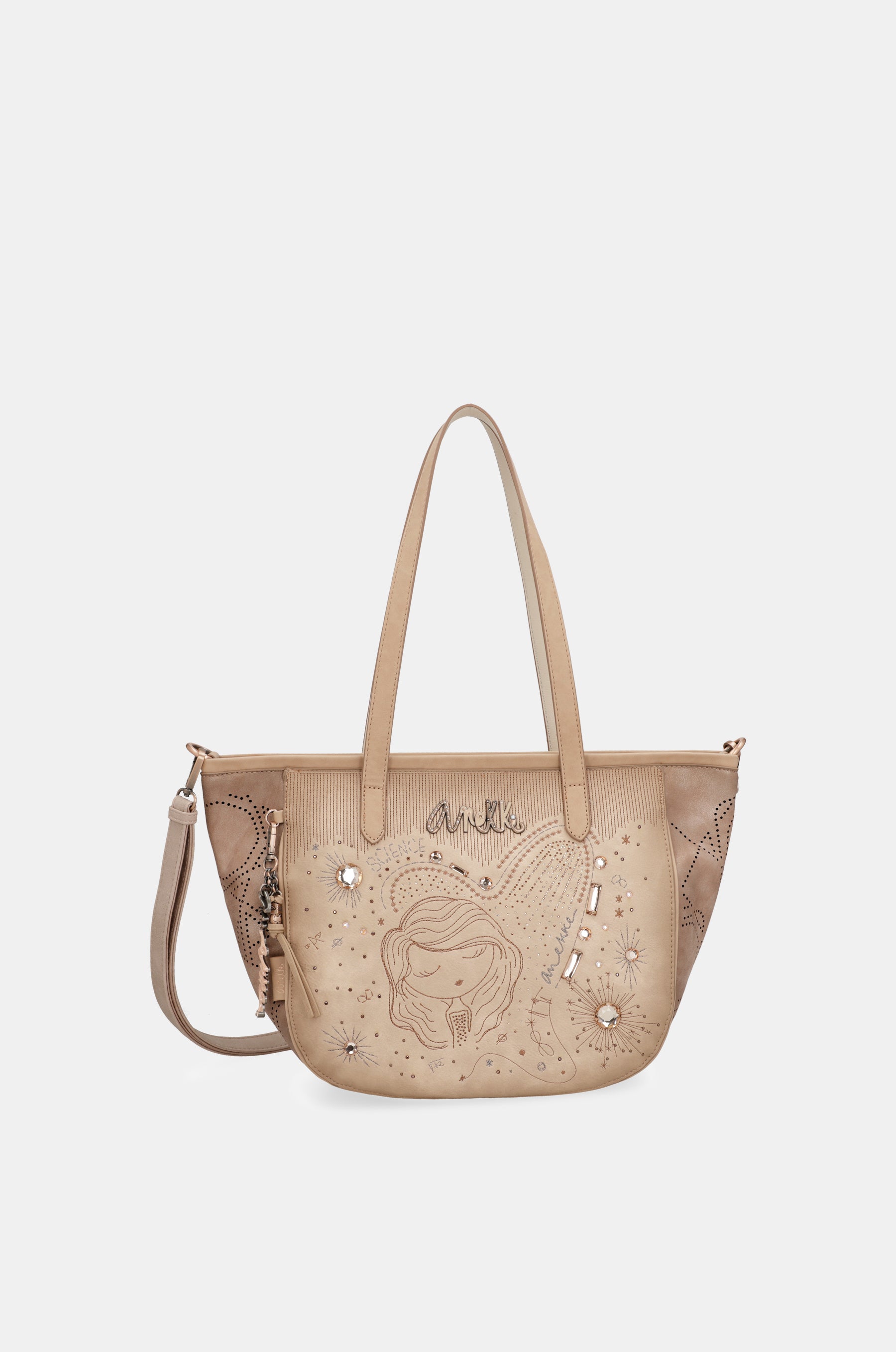 Shopper grande Nude Studio