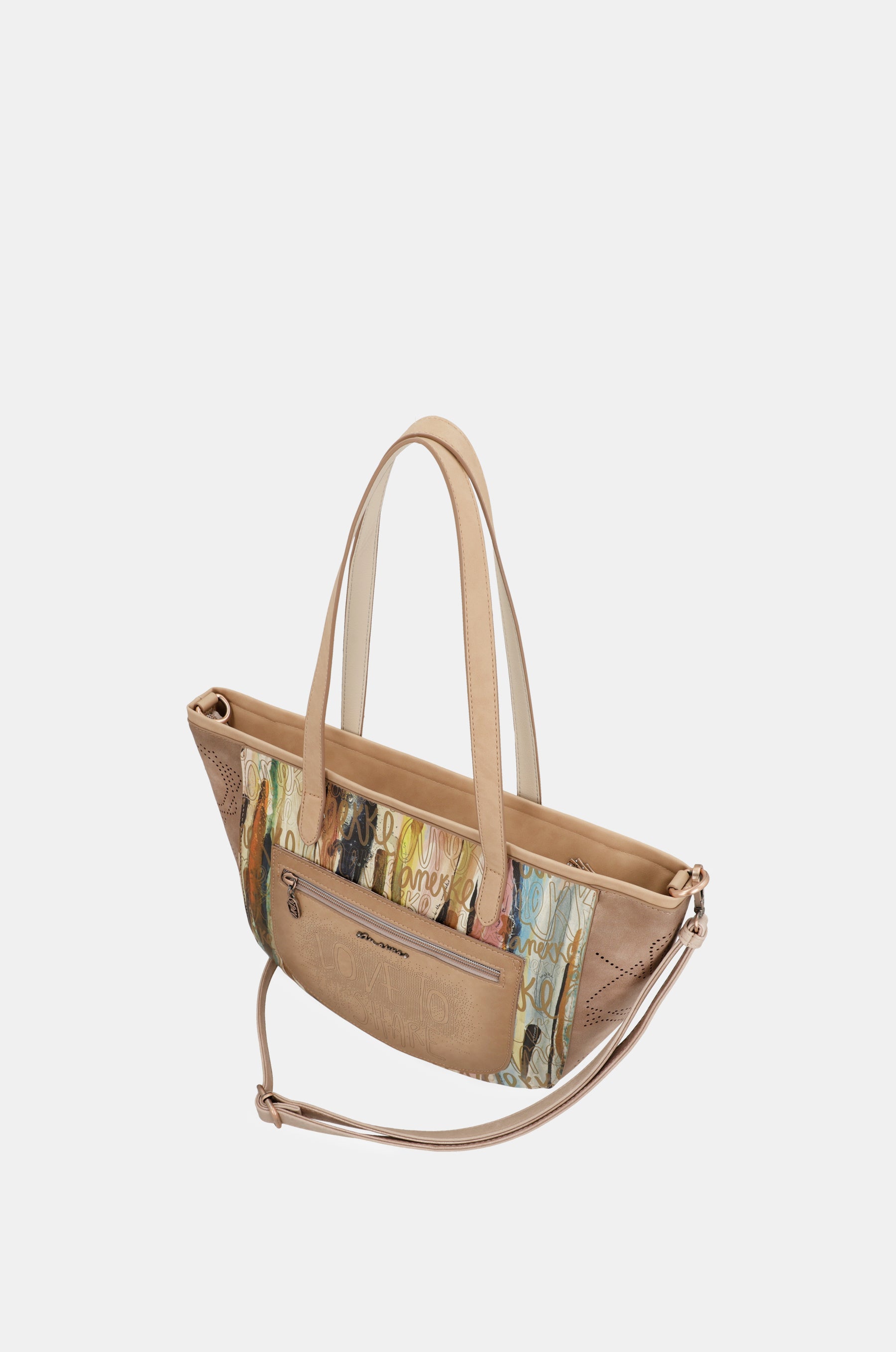 Shopper grande Nude Studio