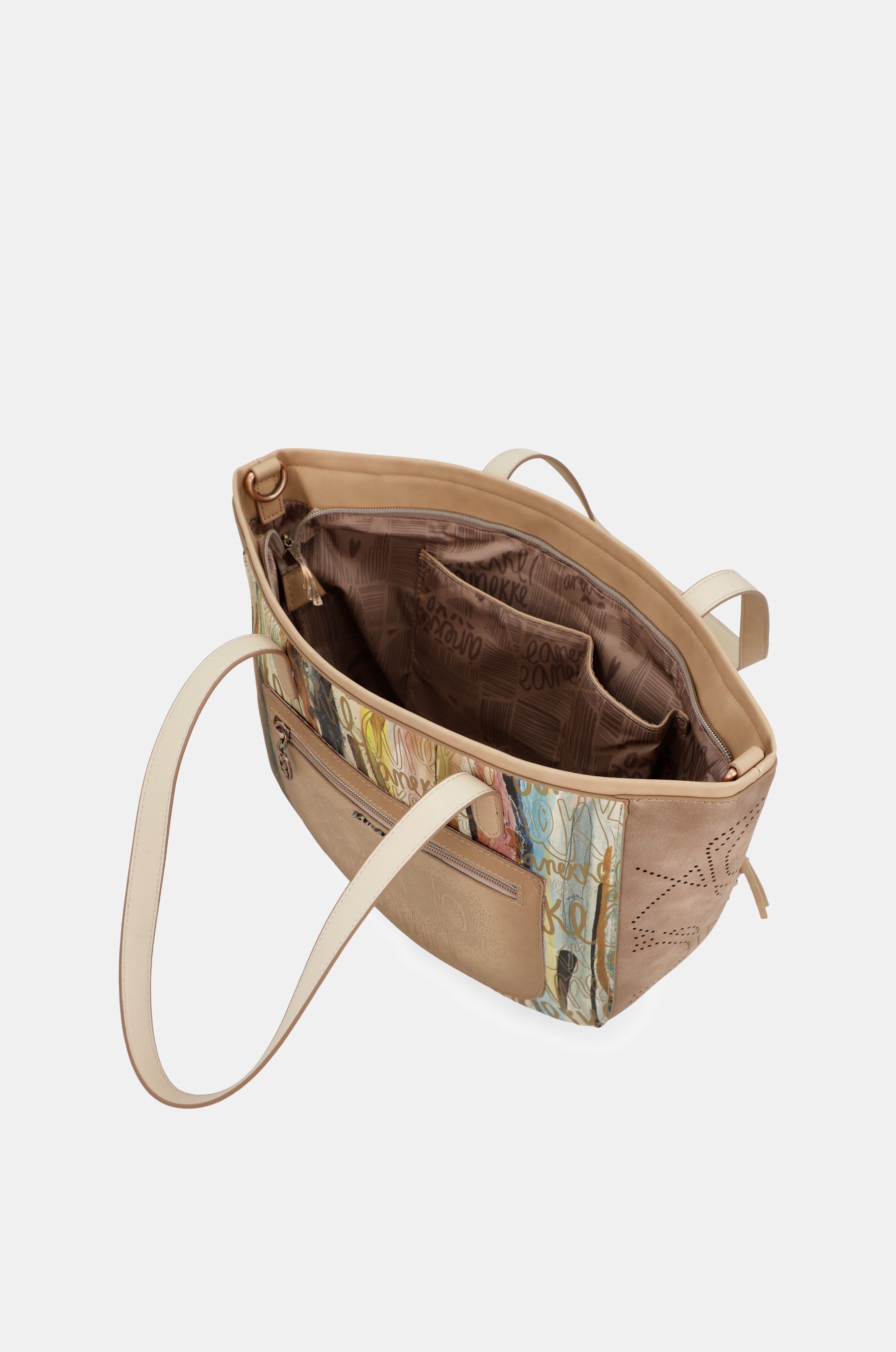 Shopper grande Nude Studio