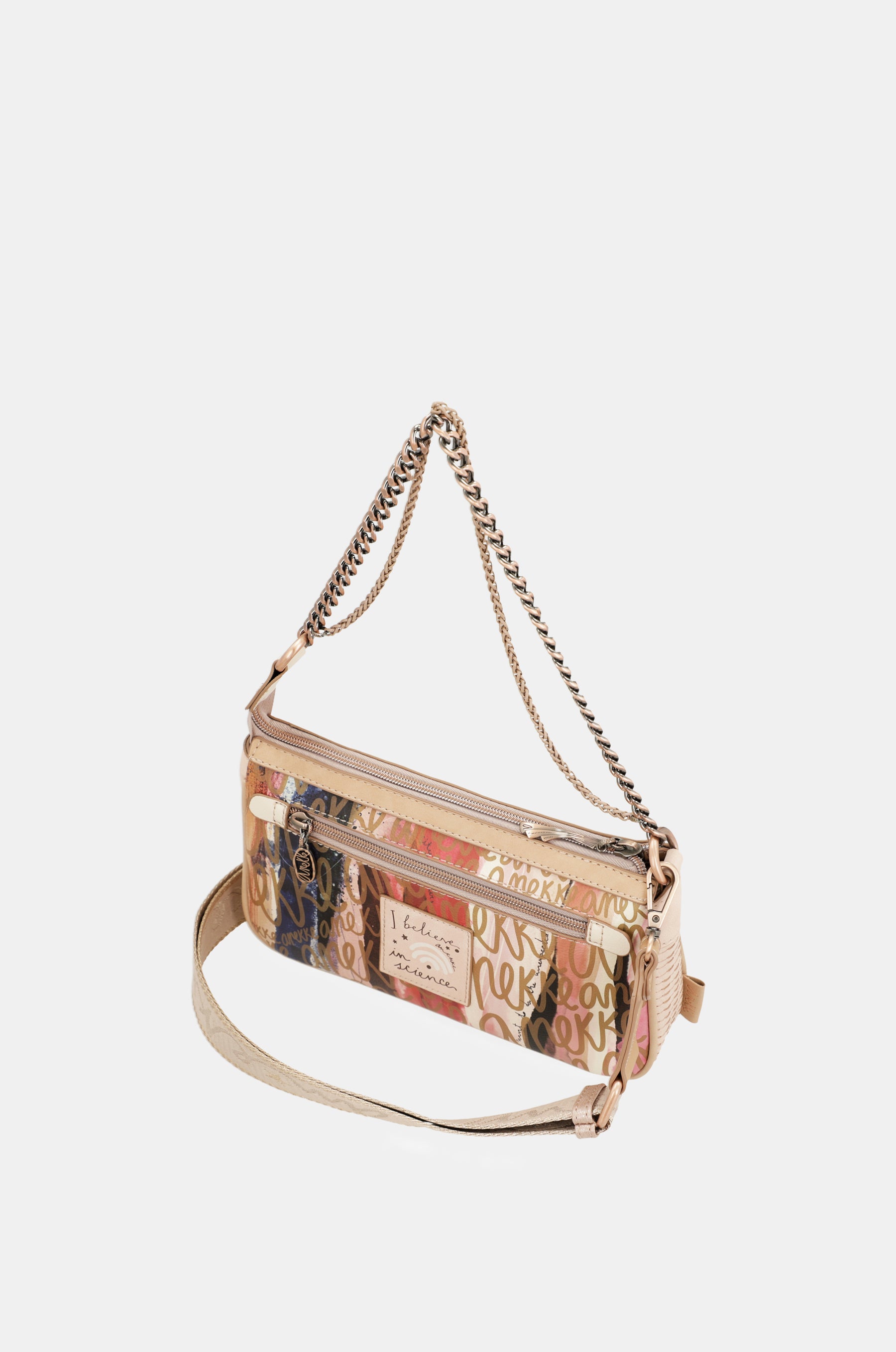 Bolso baguette Nude Studio