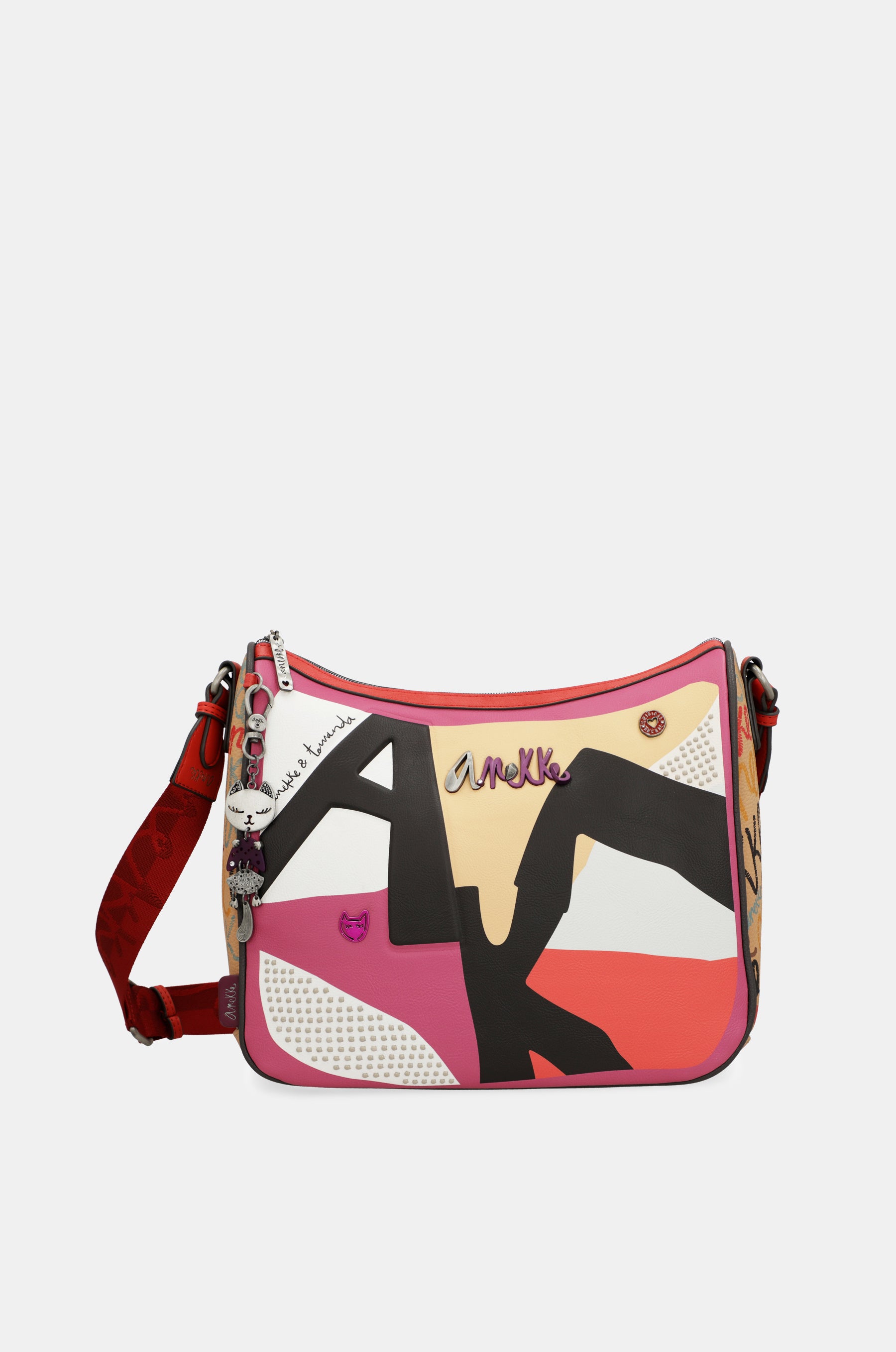 Bandolera grande Fashion