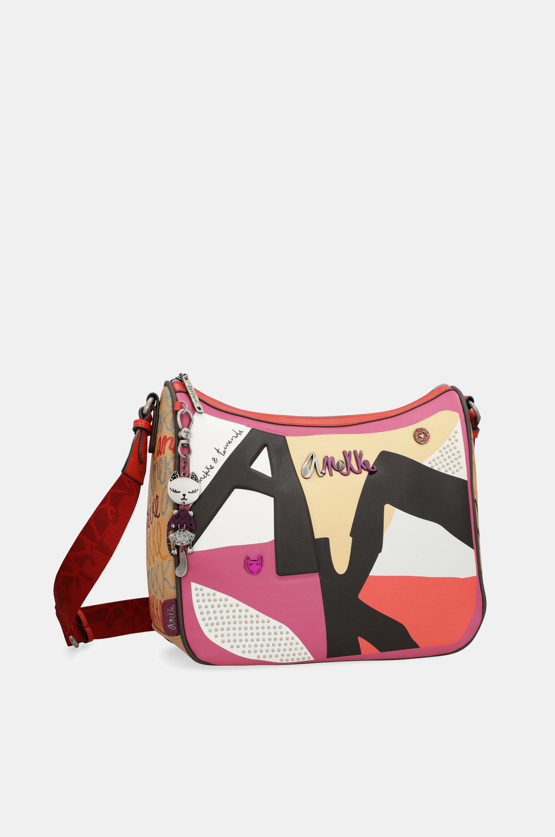 Bandolera grande Fashion