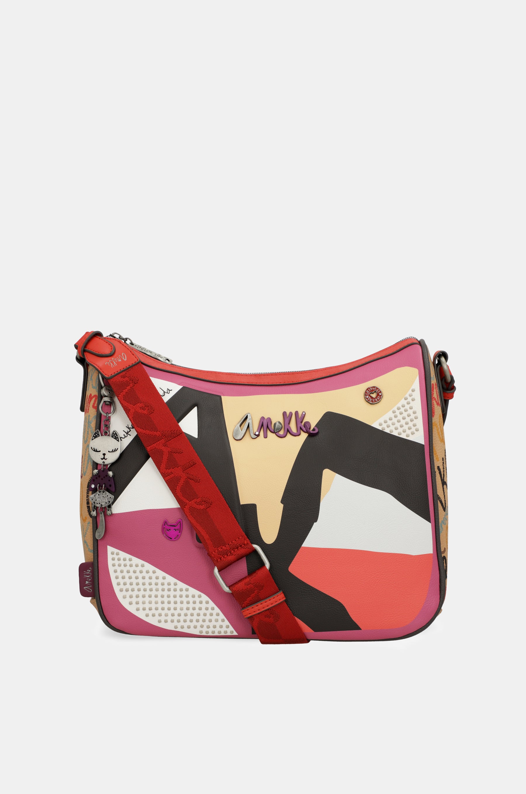 Bandolera grande Fashion