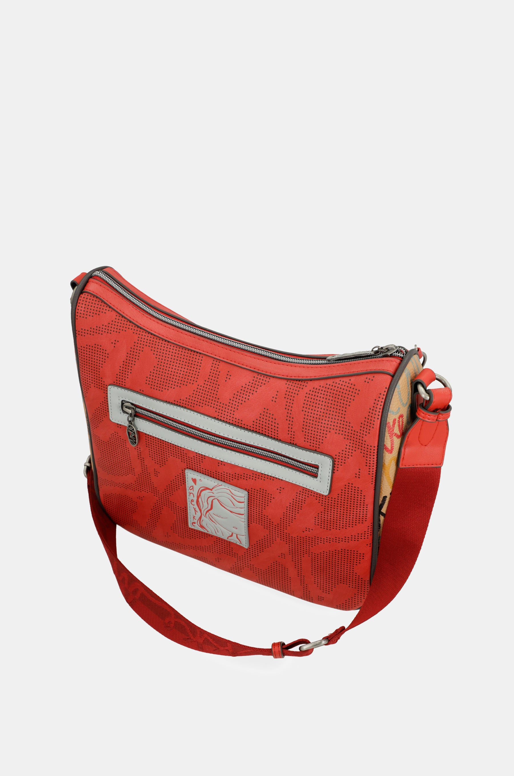 Bandolera grande Fashion