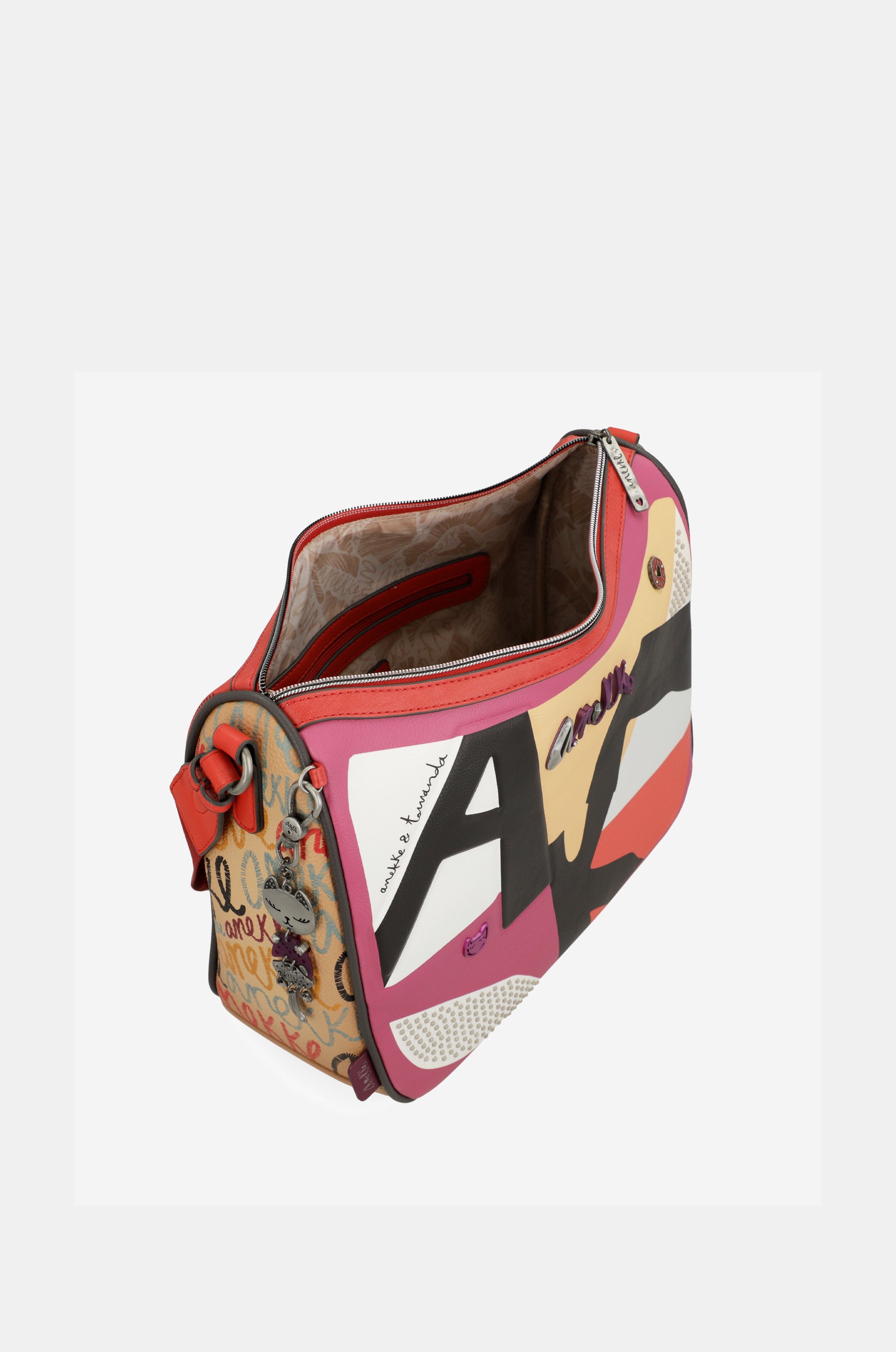 Bandolera grande Fashion