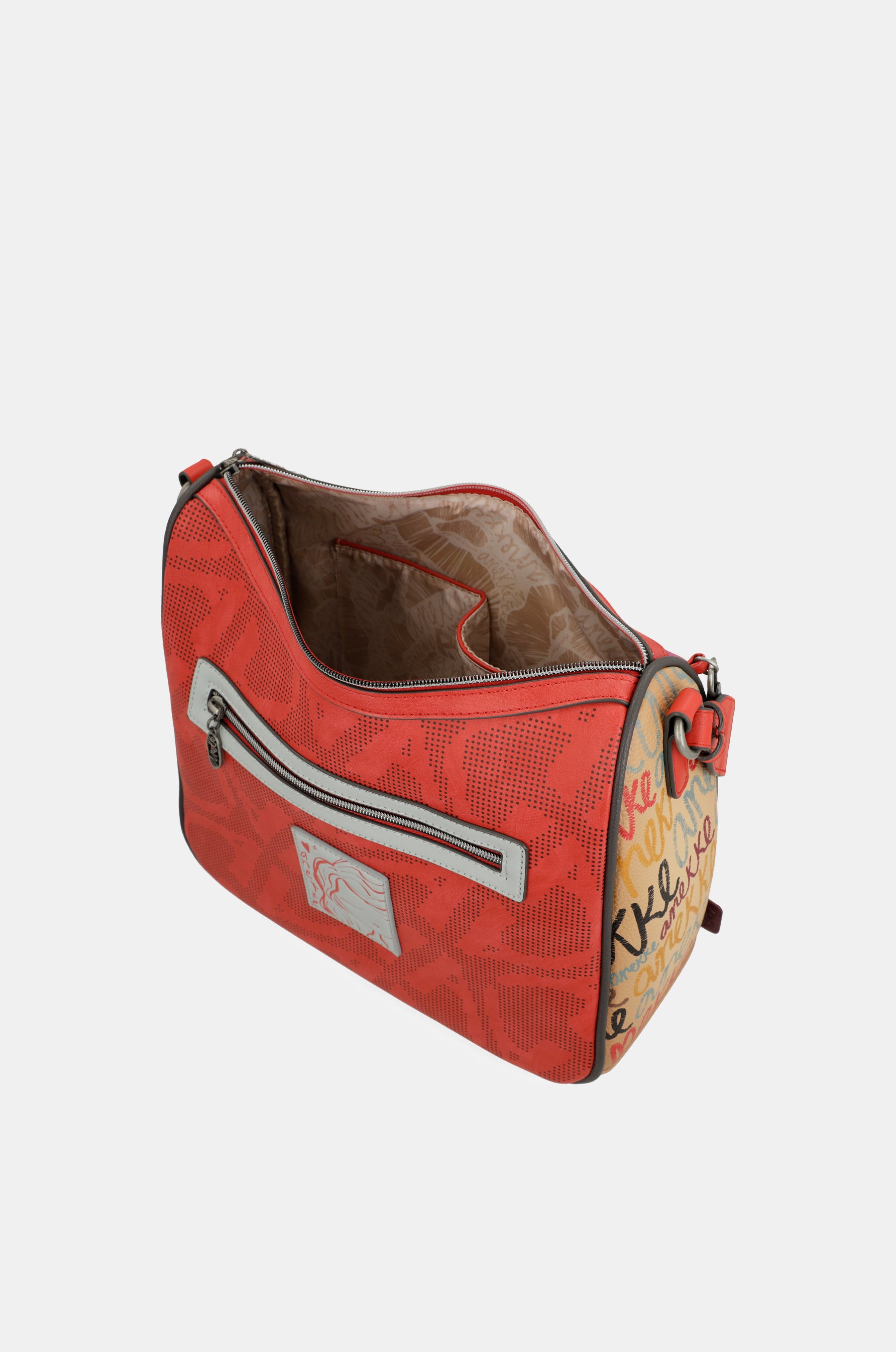 Bandolera grande Fashion
