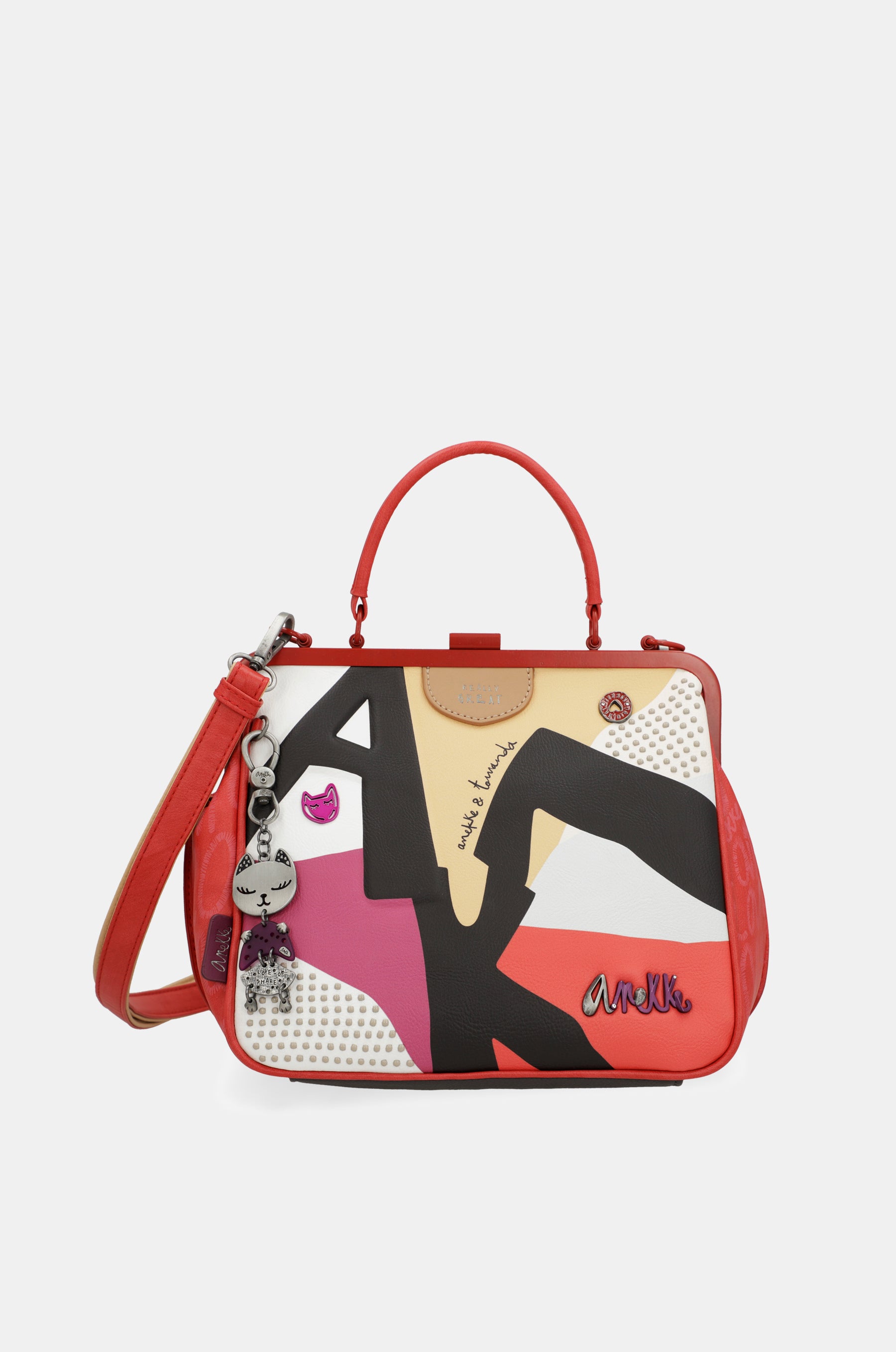 Bolso tipo doctor Fashion