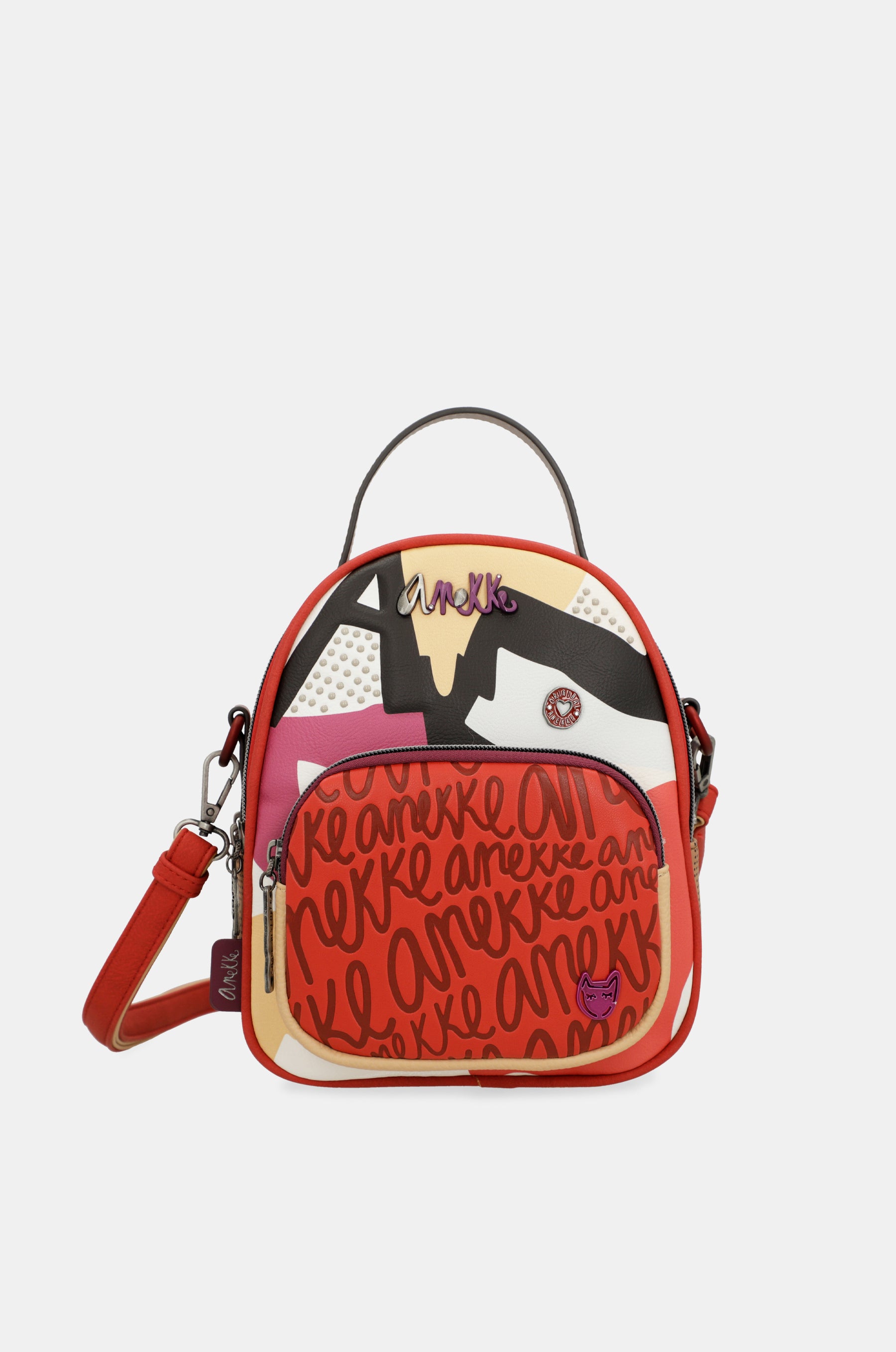 Mini mochila Fashion