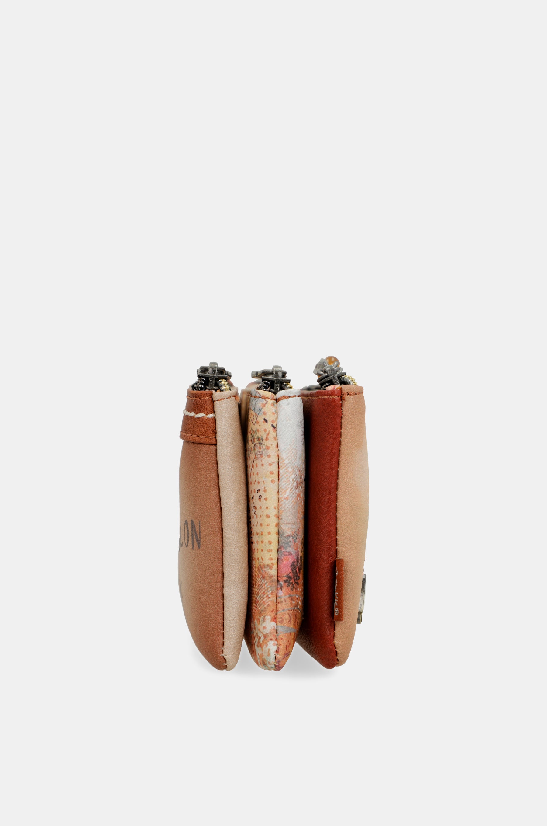 Estuche Peace & Love Camel