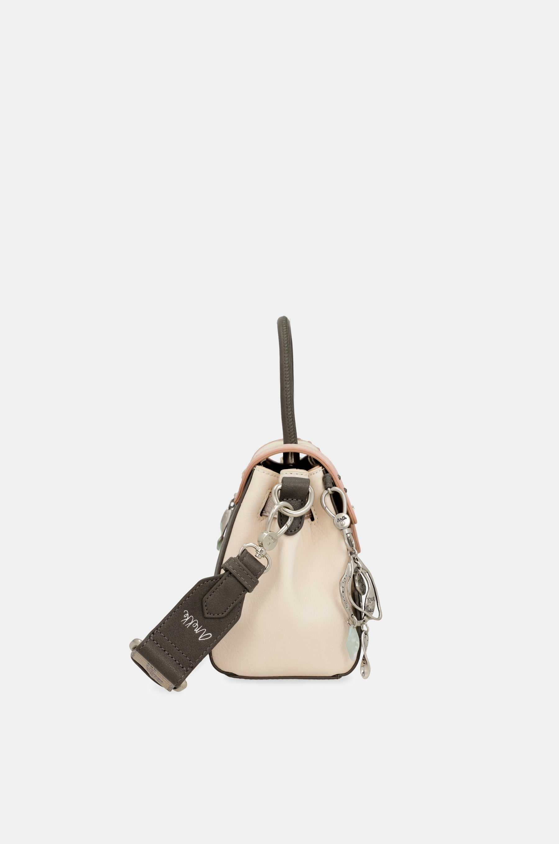 Bolso de solapa Psicodelic