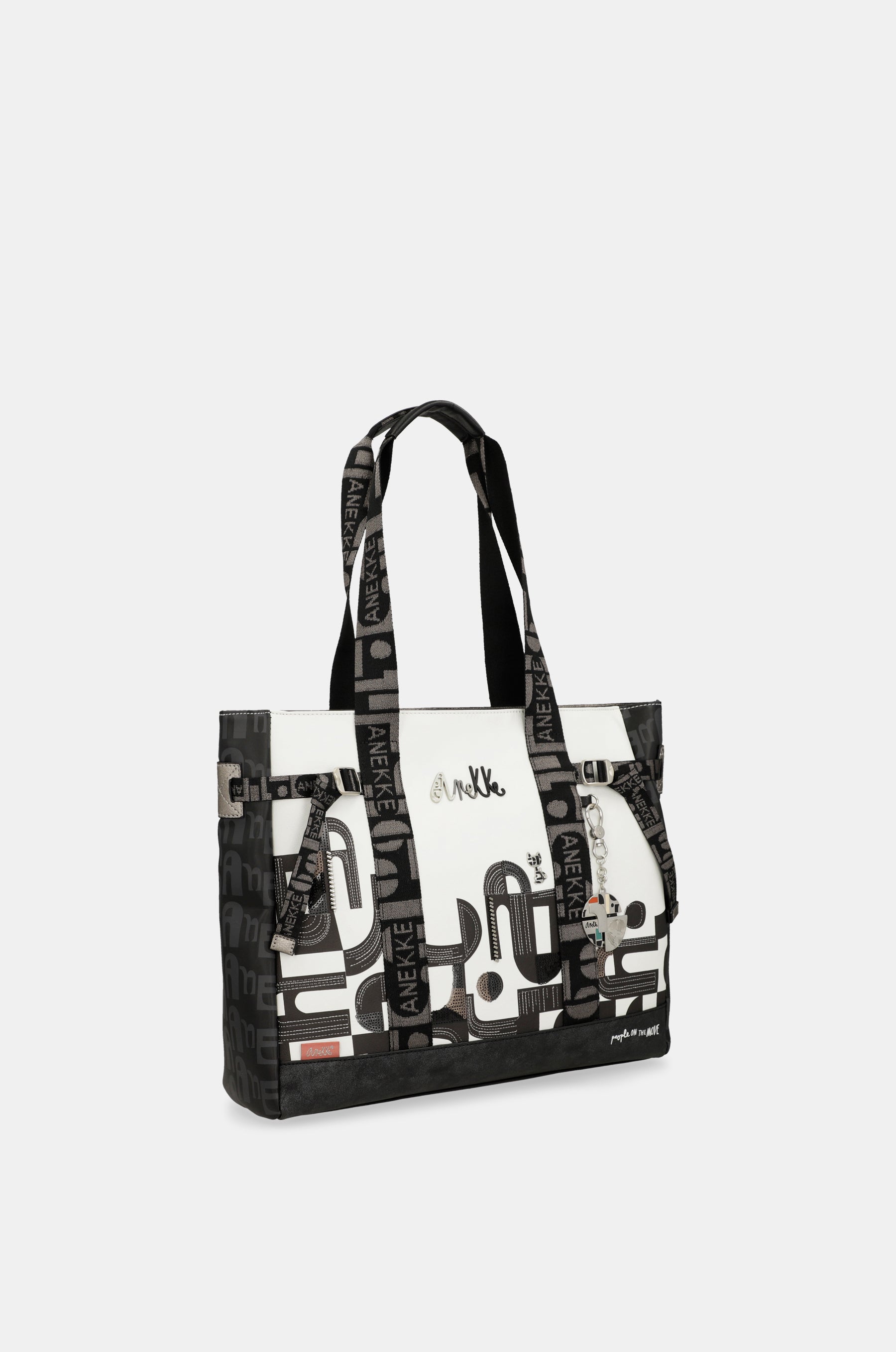 Bolso shopping XL Nature Sixties