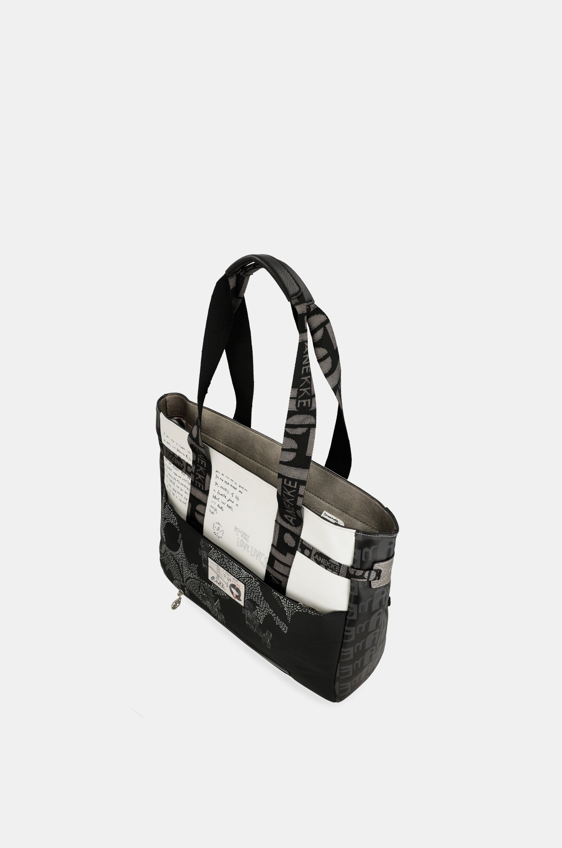 Bolso shopping XL Nature Sixties