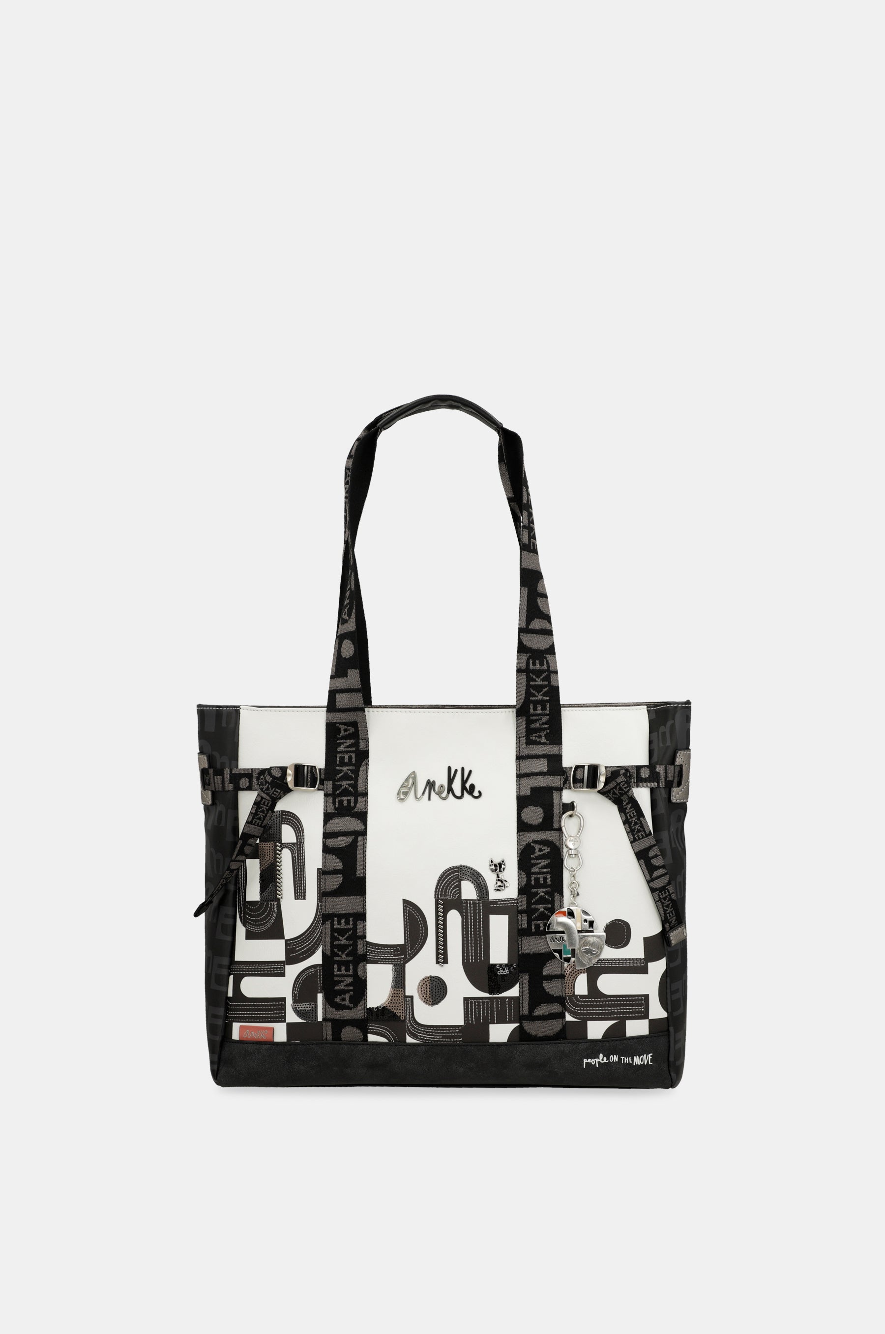 Bolso shopping XL Nature Sixties