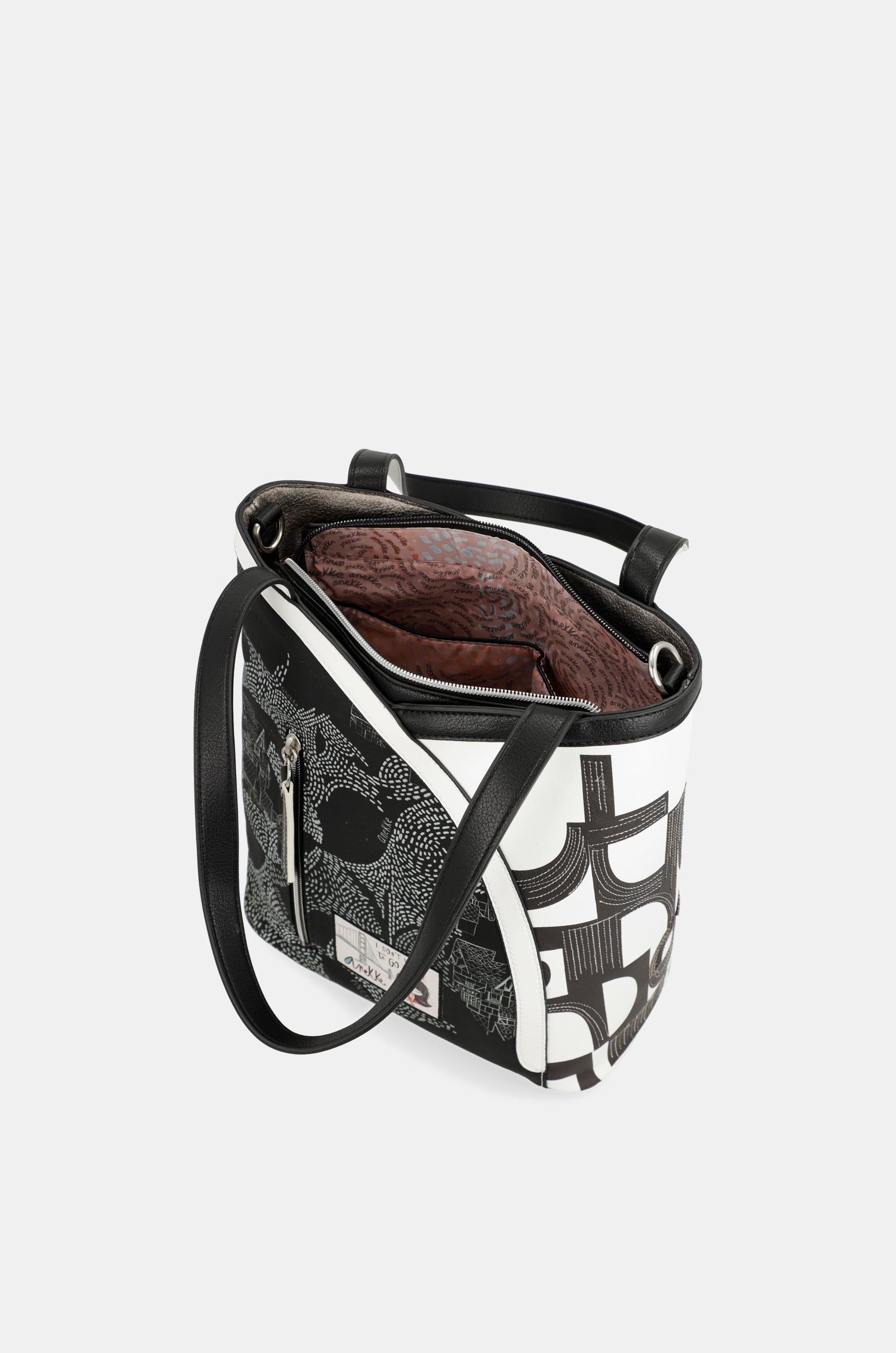 Tote mediano Nature Sixties