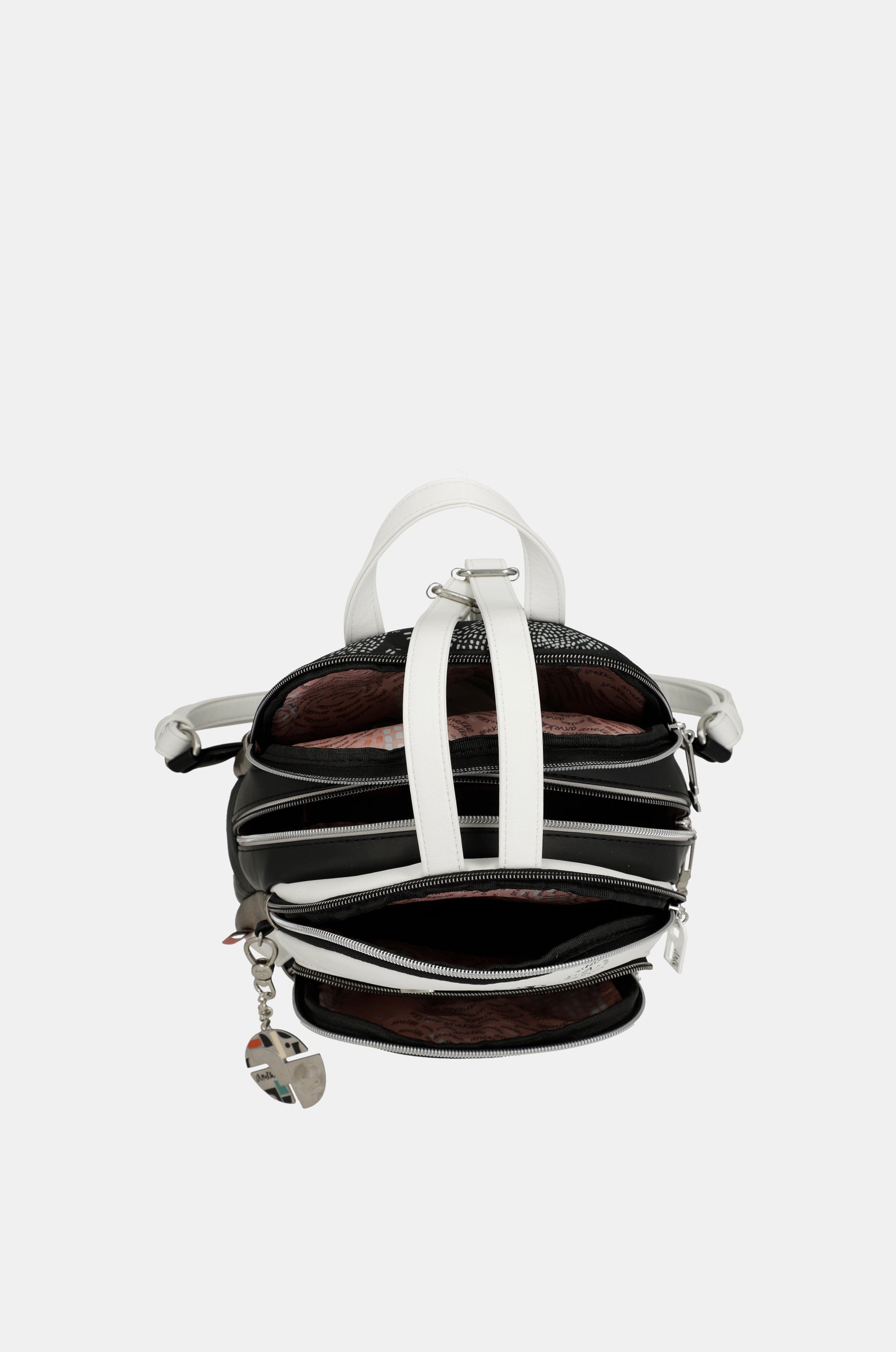 Mochila 3 compartimentos Nature Sixties