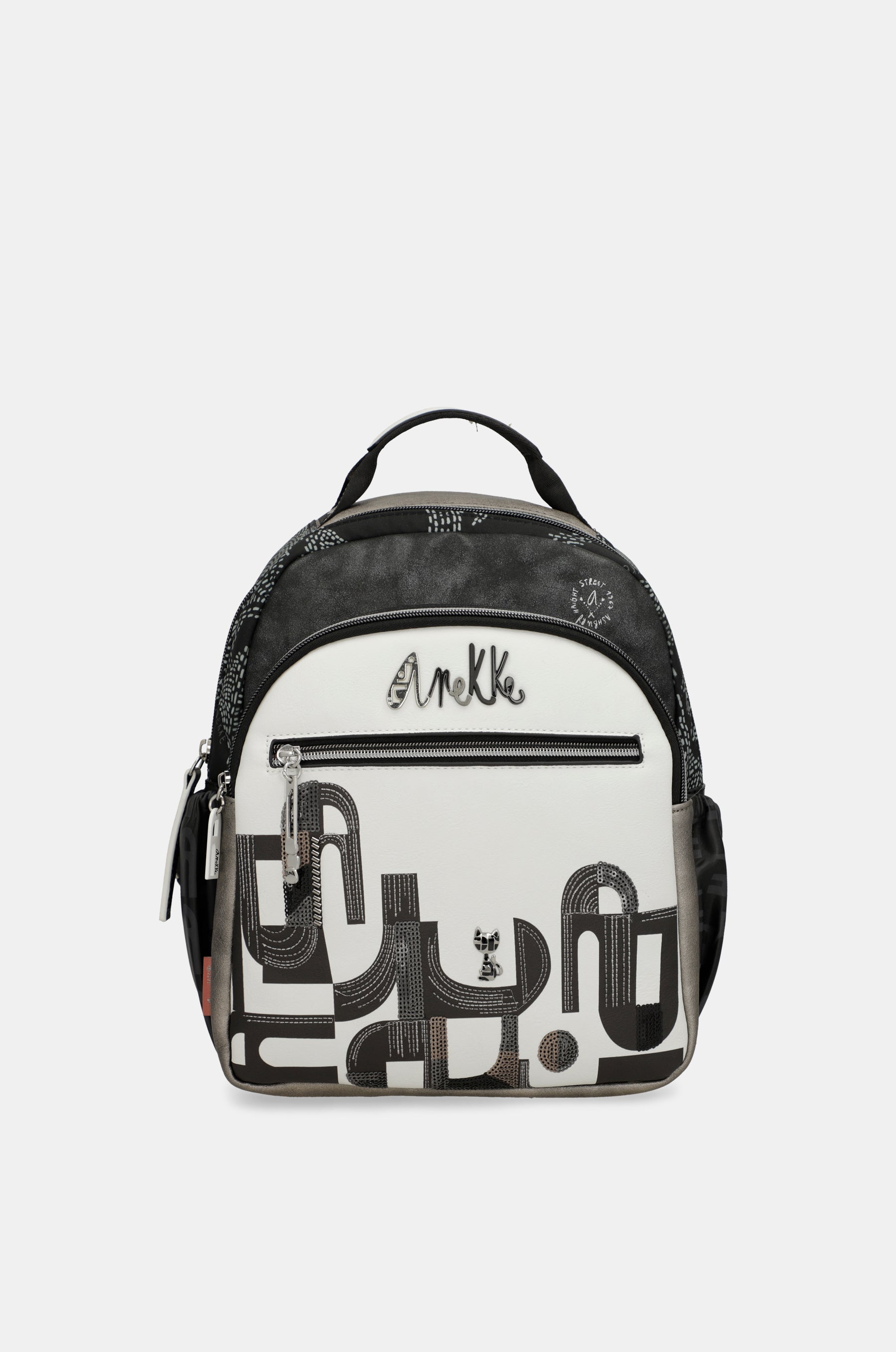 Mochila Nature Sixties