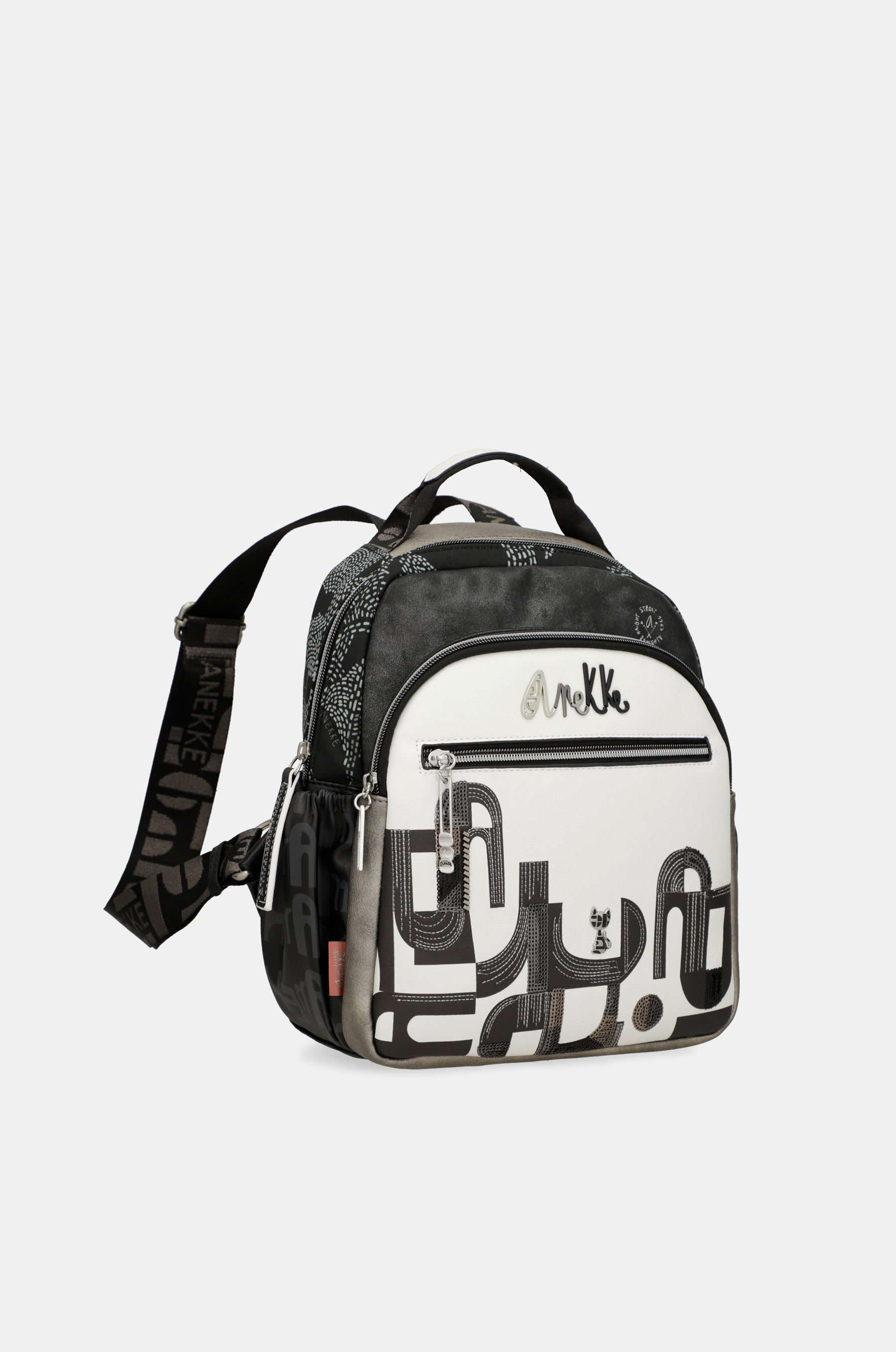 Mochila Nature Sixties