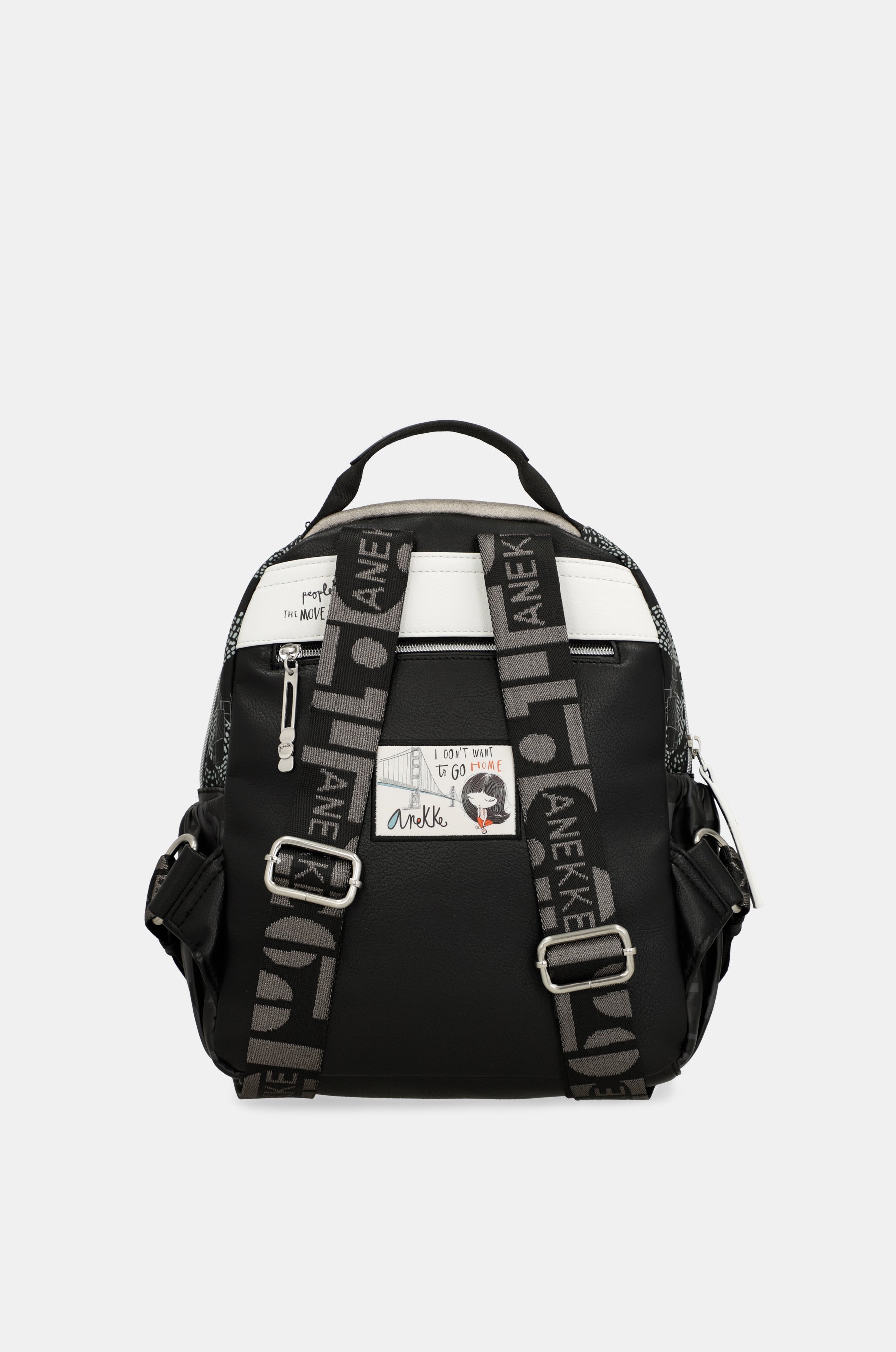 Mochila Nature Sixties
