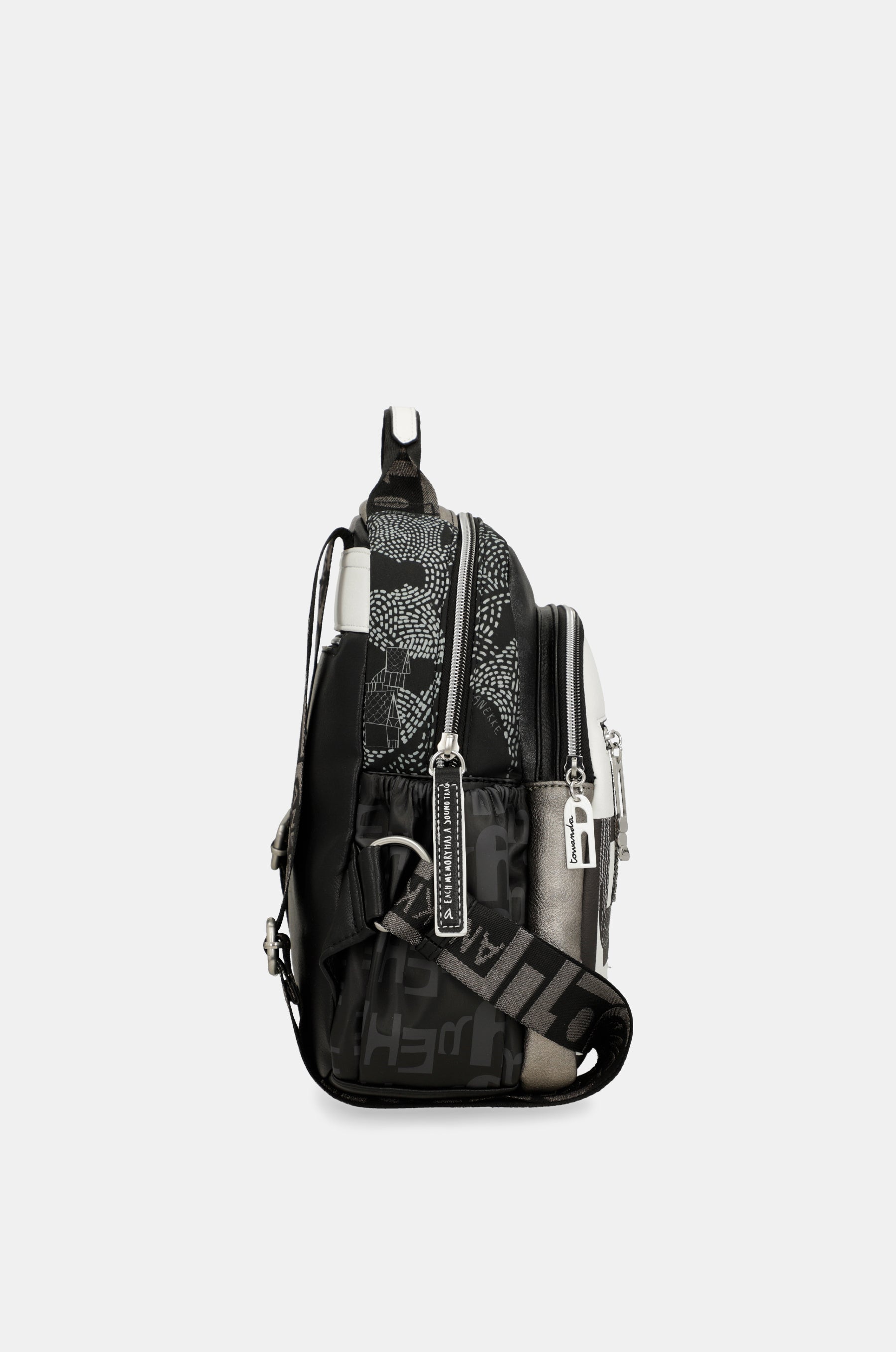 Mochila Nature Sixties