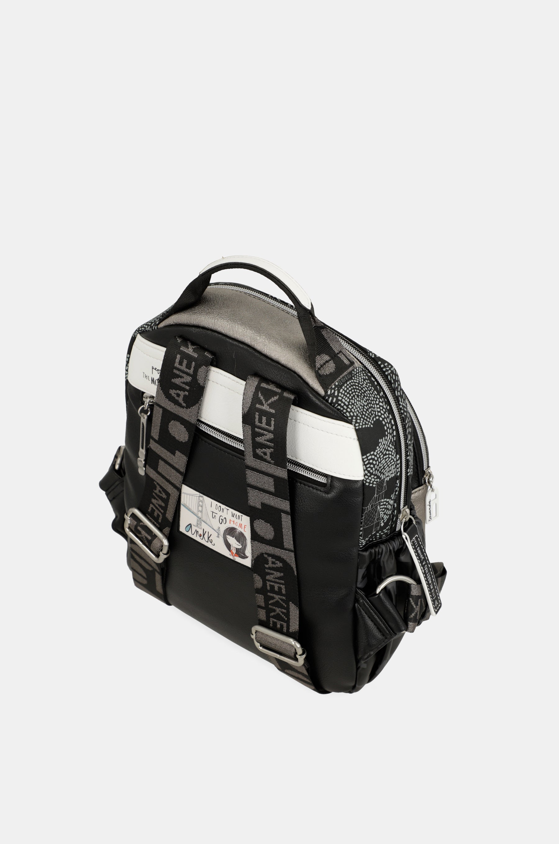 Mochila Nature Sixties