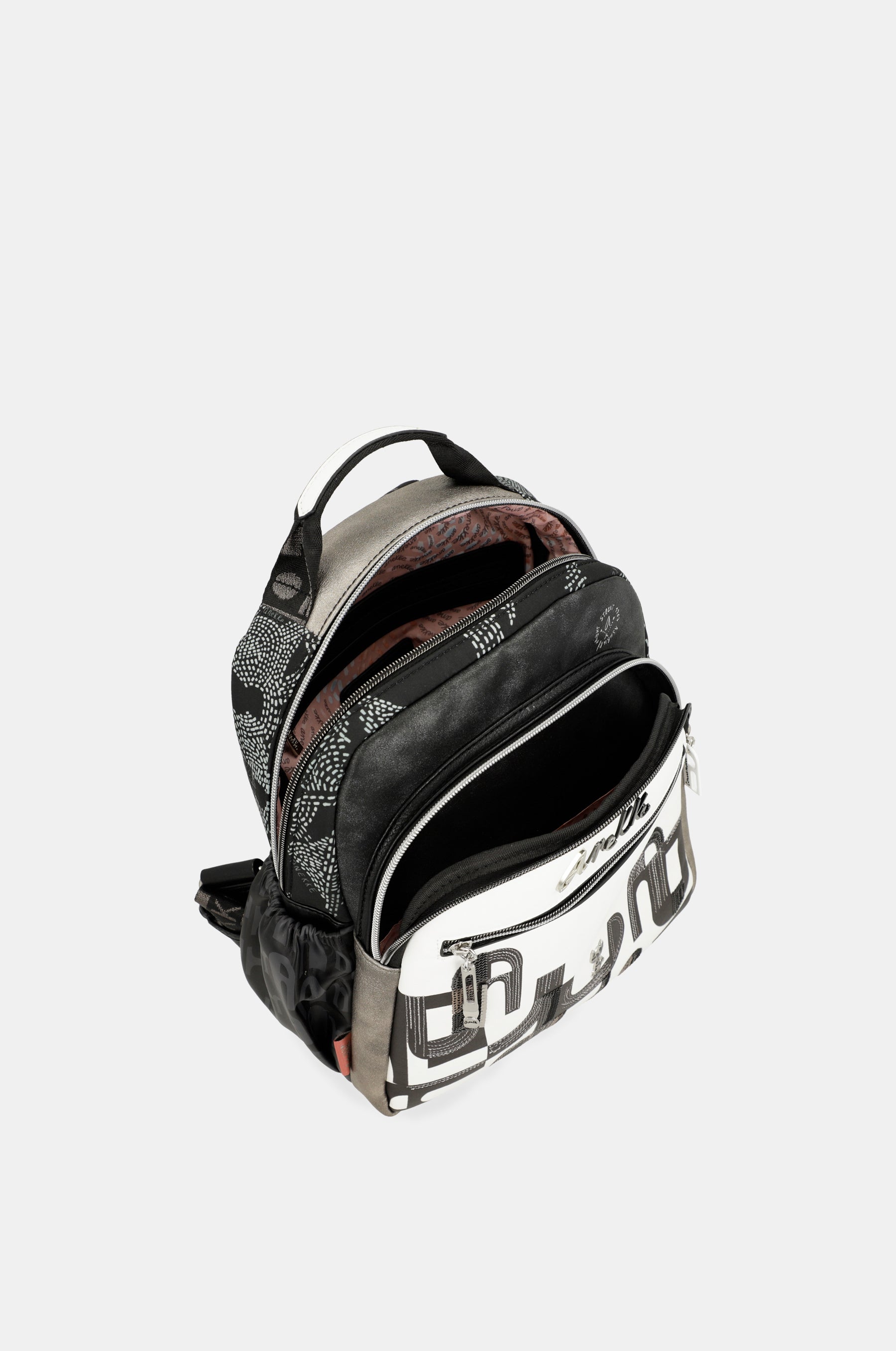 Mochila Nature Sixties