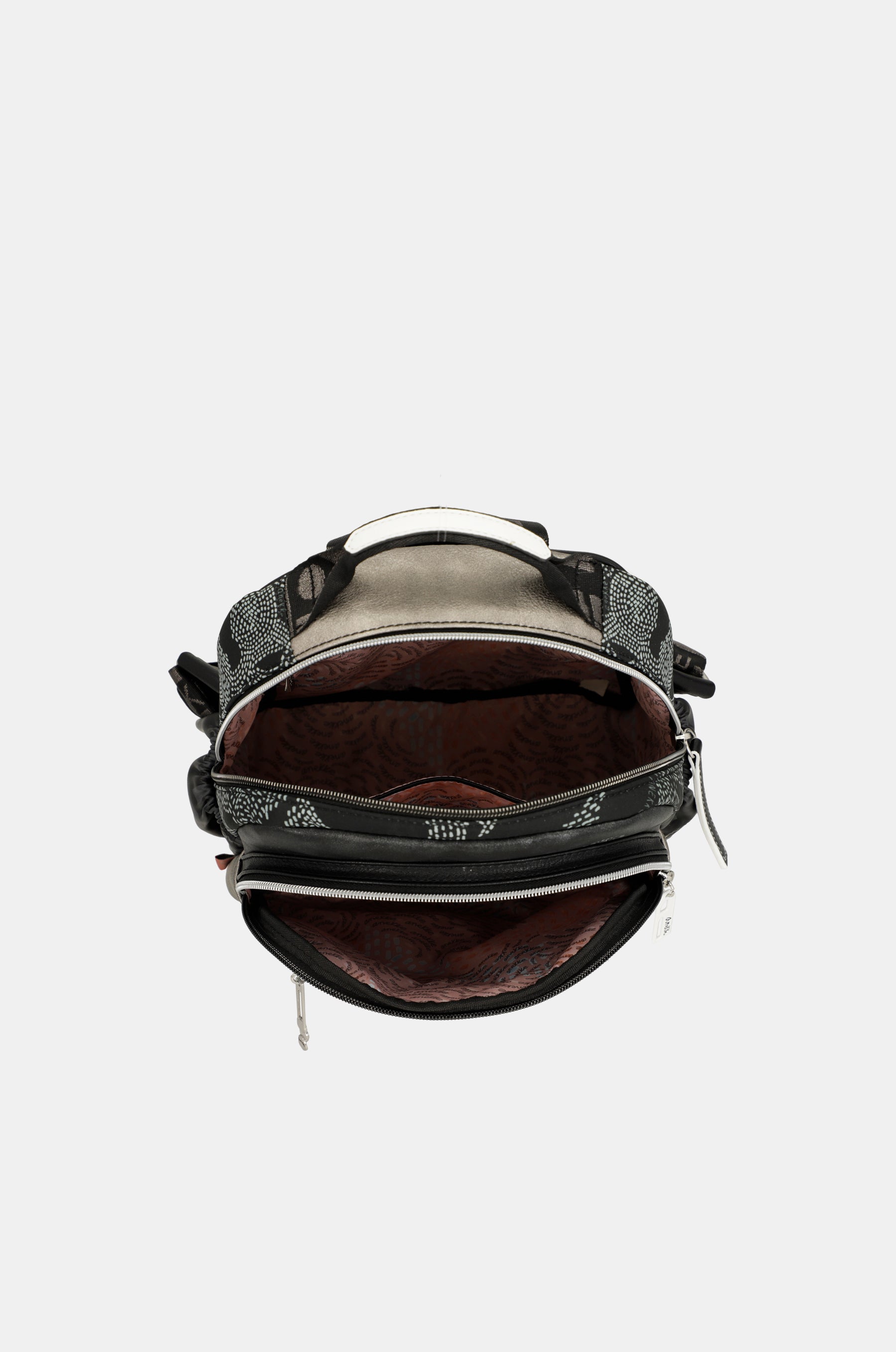 Mochila Nature Sixties