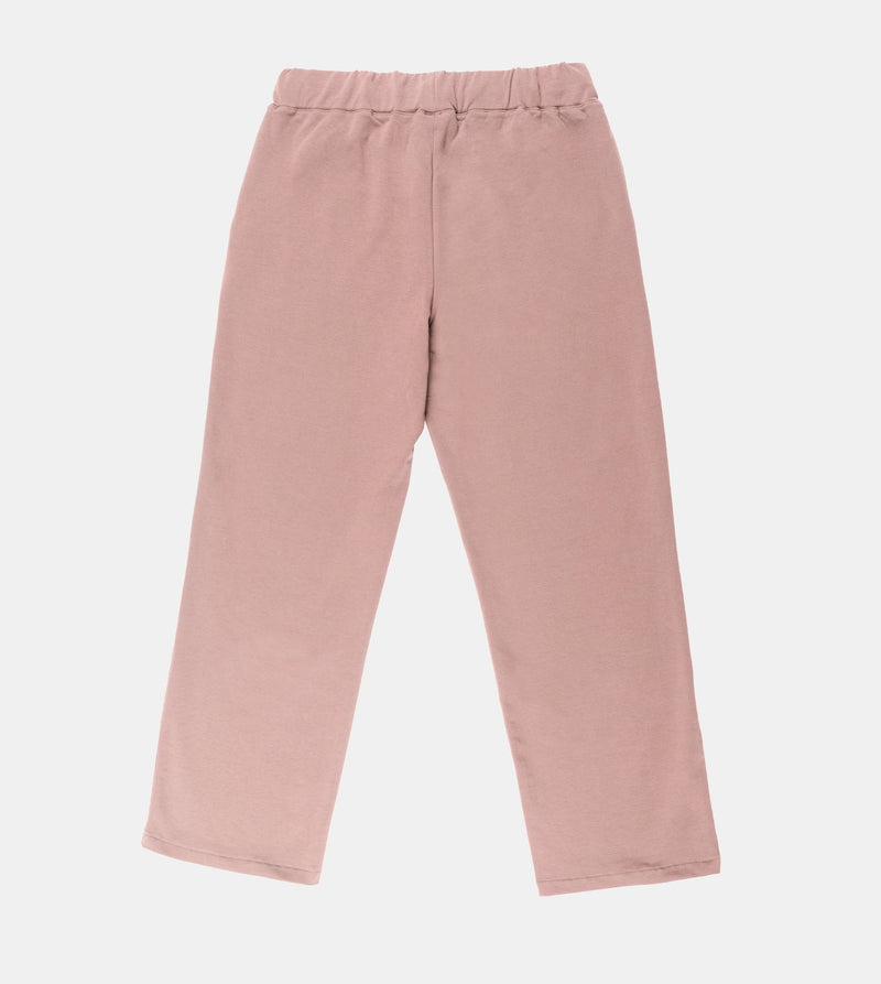 Pantalón beige Anekke