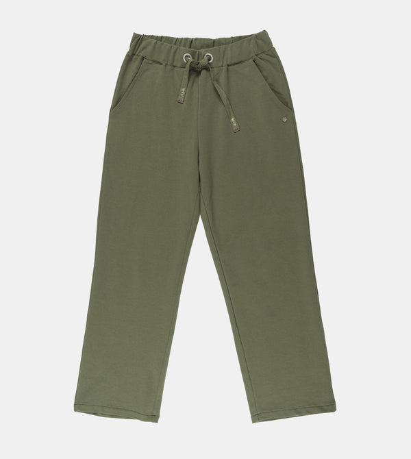 Pantalón verde Anekke