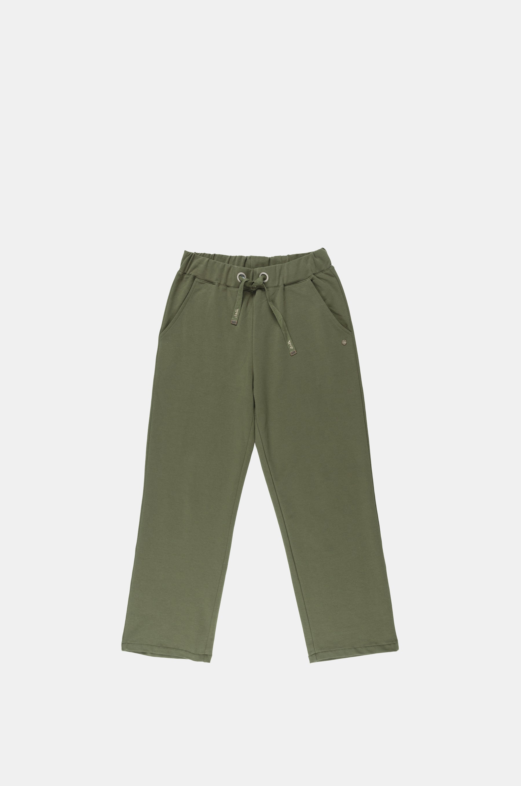 Pantalón verde Anekke