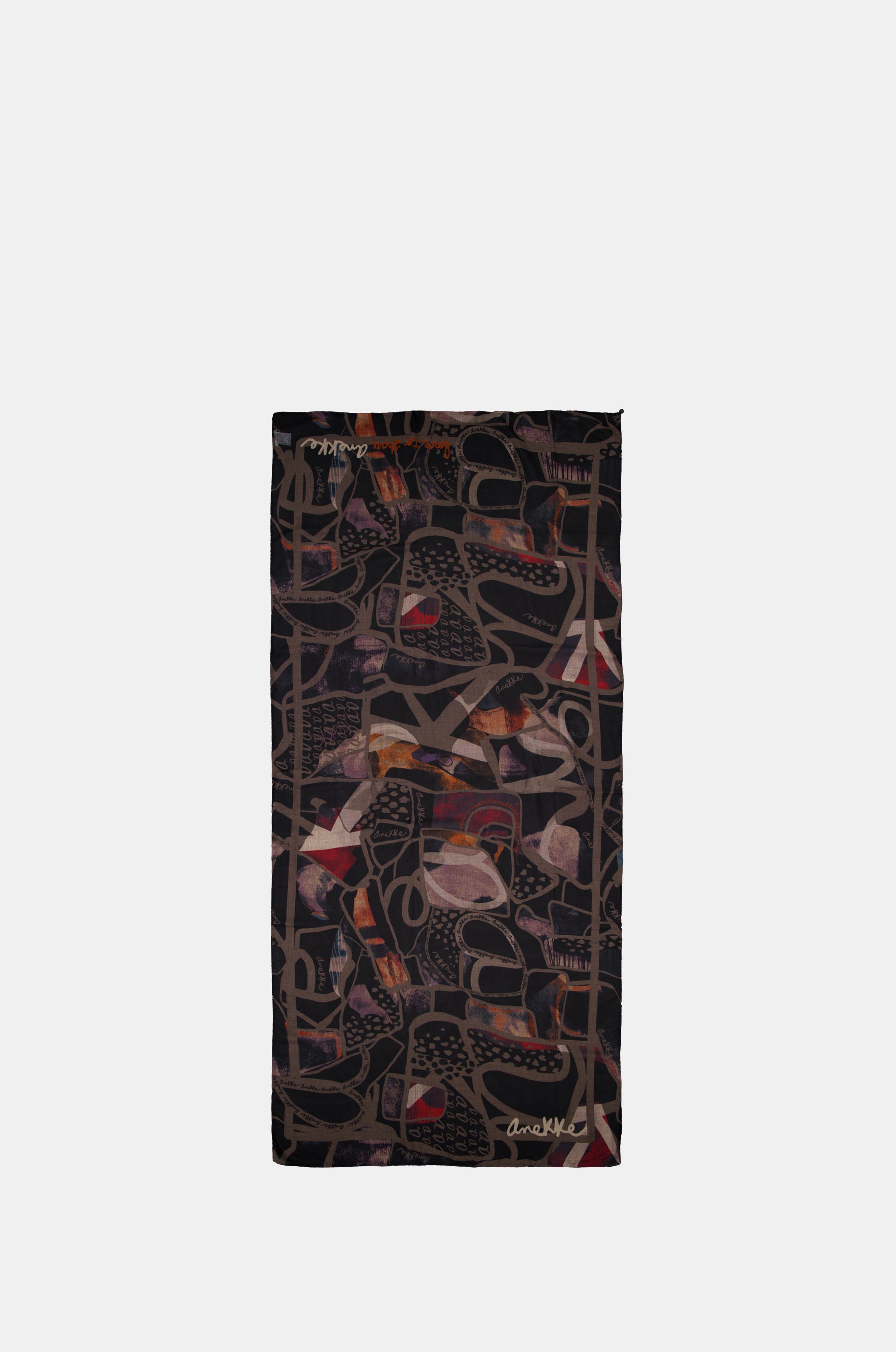 Pañuelo Nature Imaginary