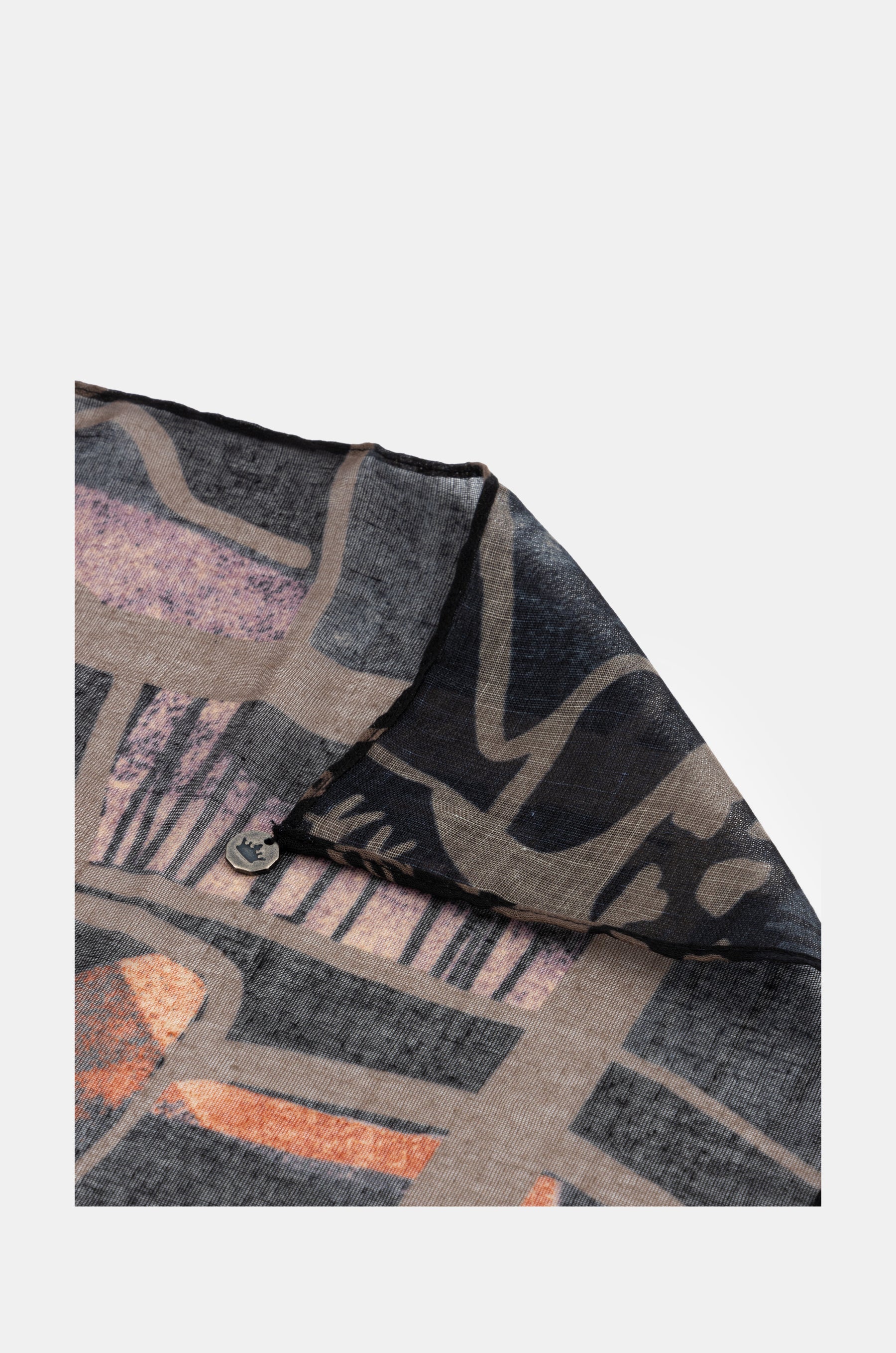 Pañuelo Nature Imaginary