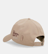 Gorra rosa