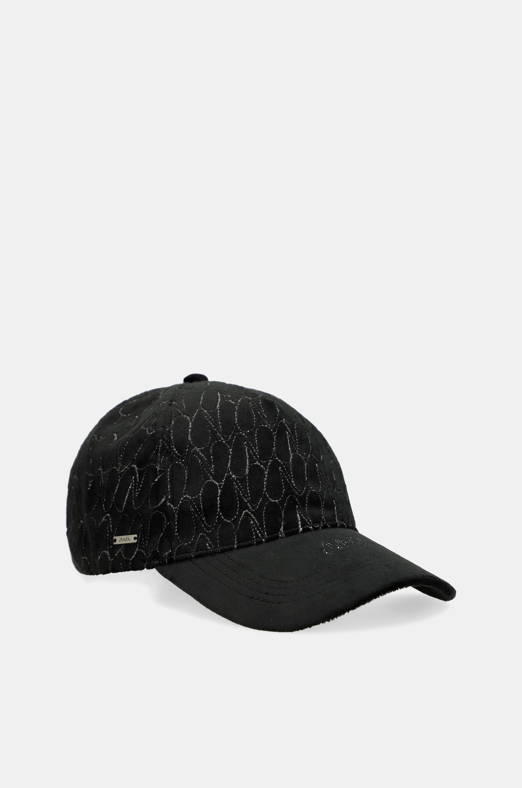 Gorra oscura