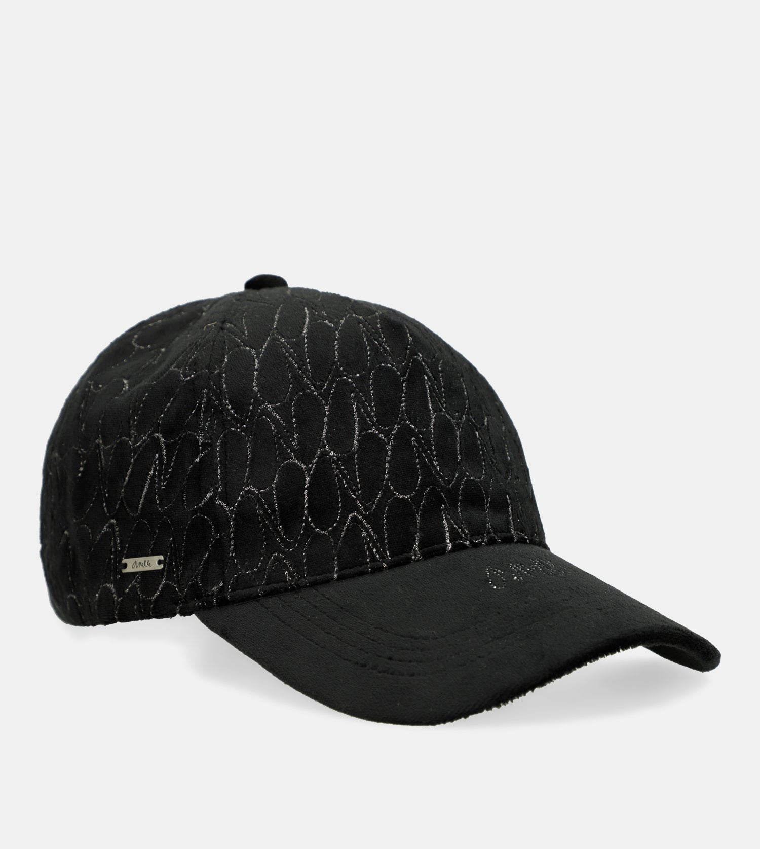 Gorra oscura