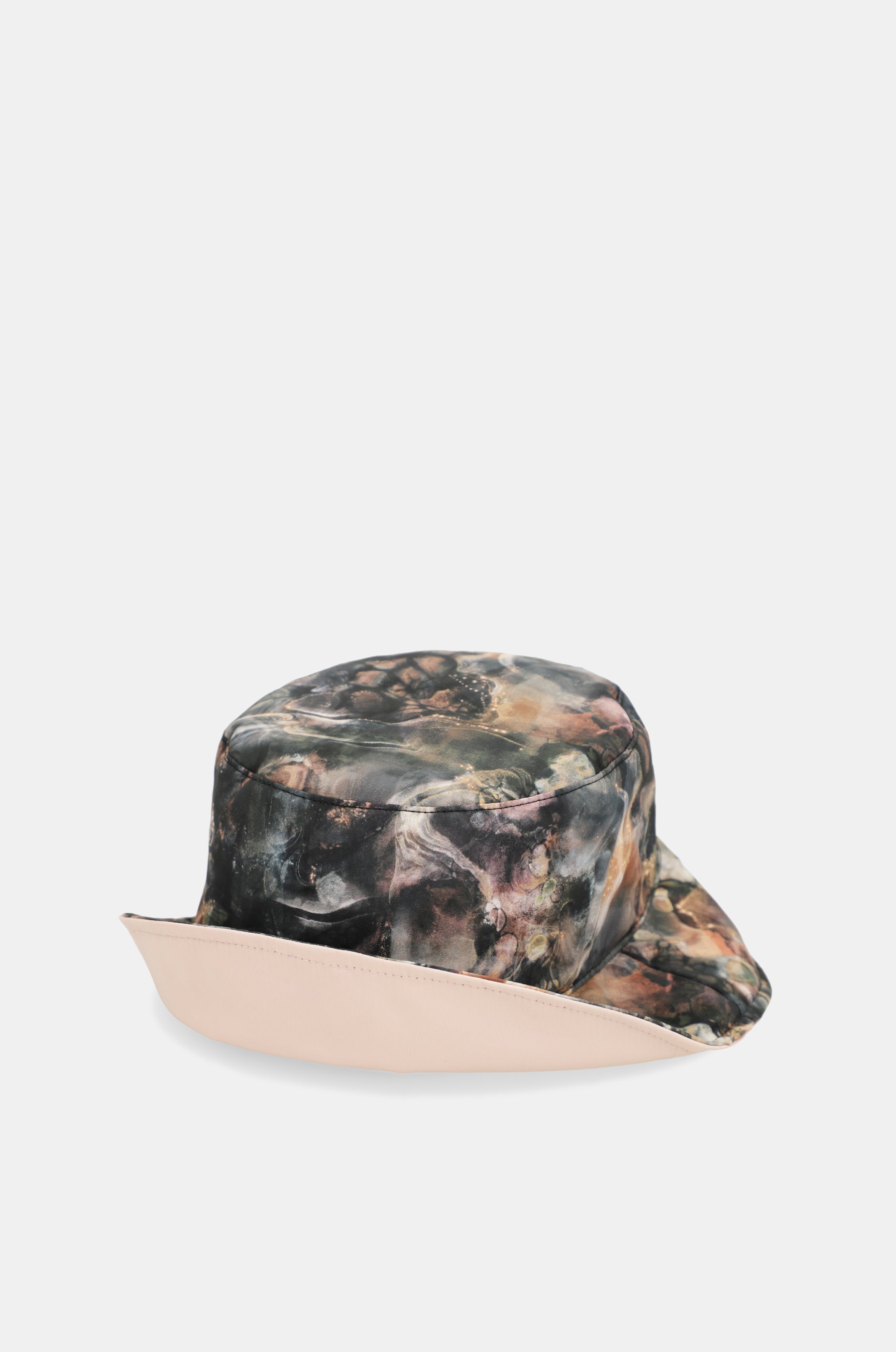 Gorro pescador reversible Dreamverse