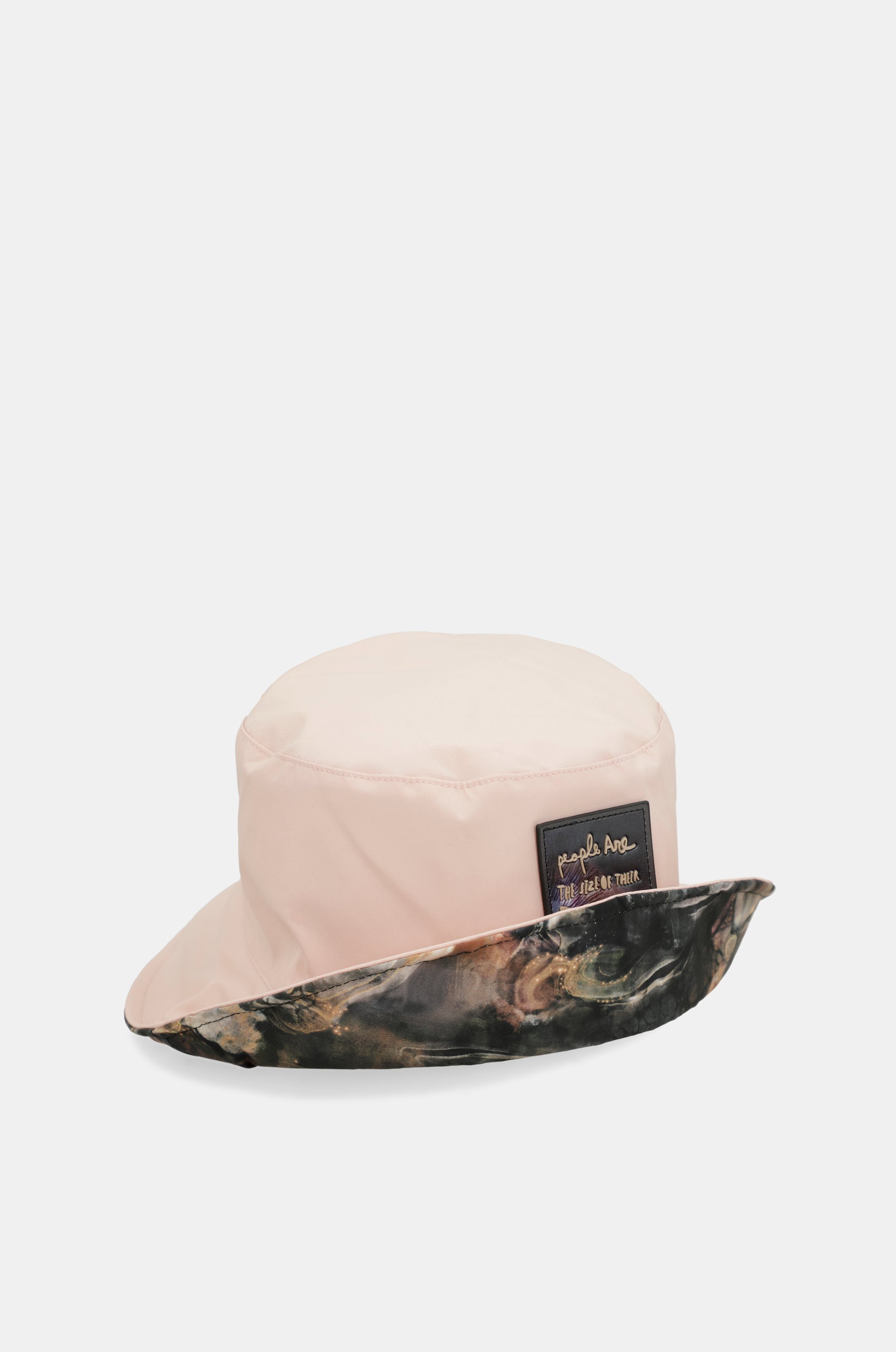 Gorro pescador reversible Dreamverse