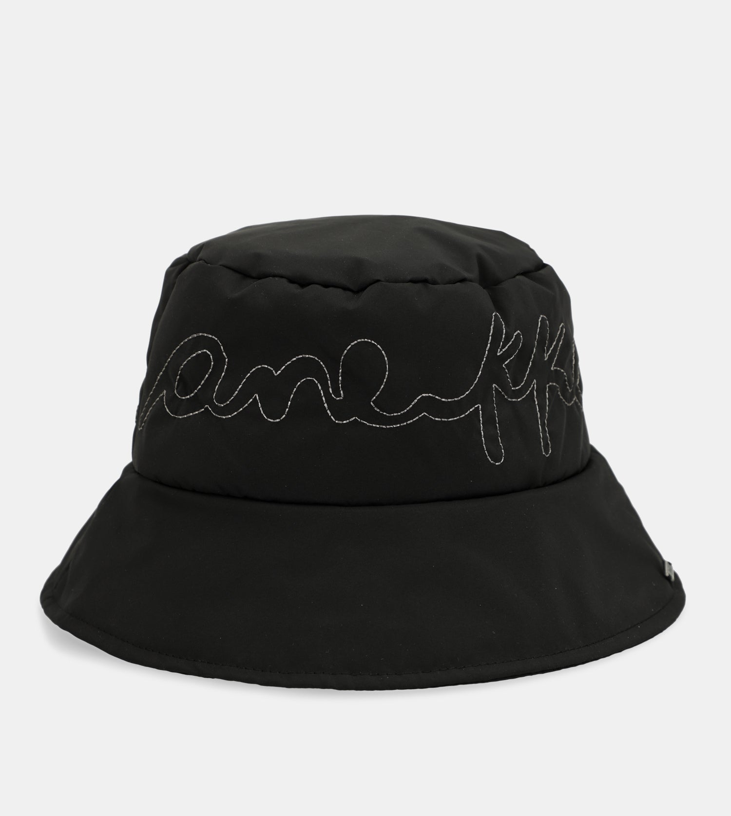 Gorro pescador negro