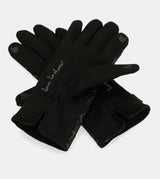 Guantes negro logo Anekke