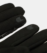 Guantes negro logo Anekke