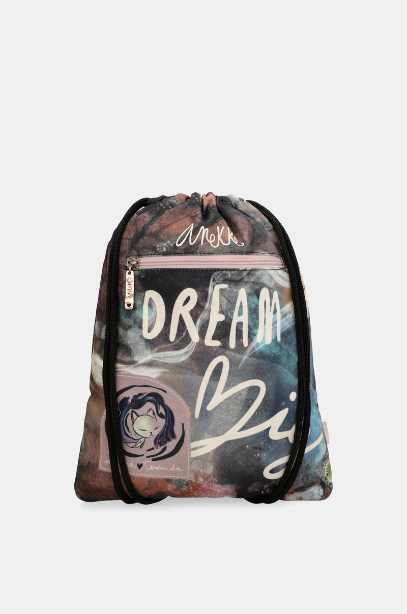 Mochila saco Dreamverse