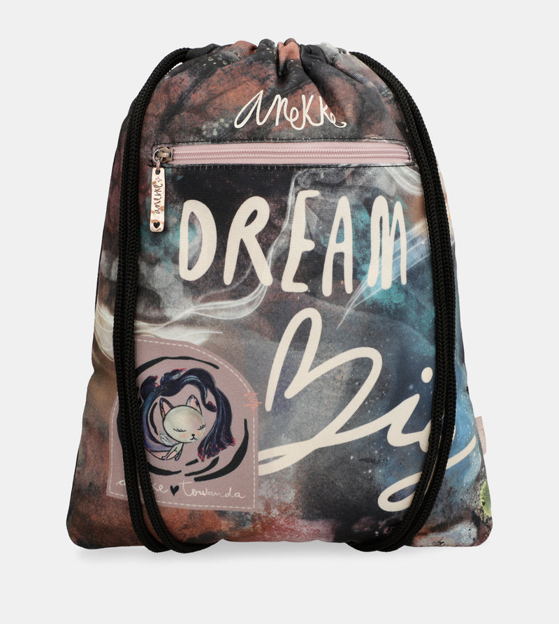 Mochila saco Dreamverse