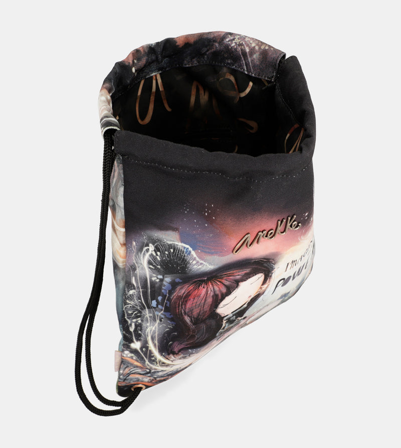 Mochila saco Dreamverse