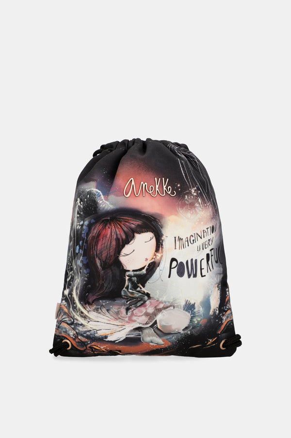 Mochila saco Dreamverse