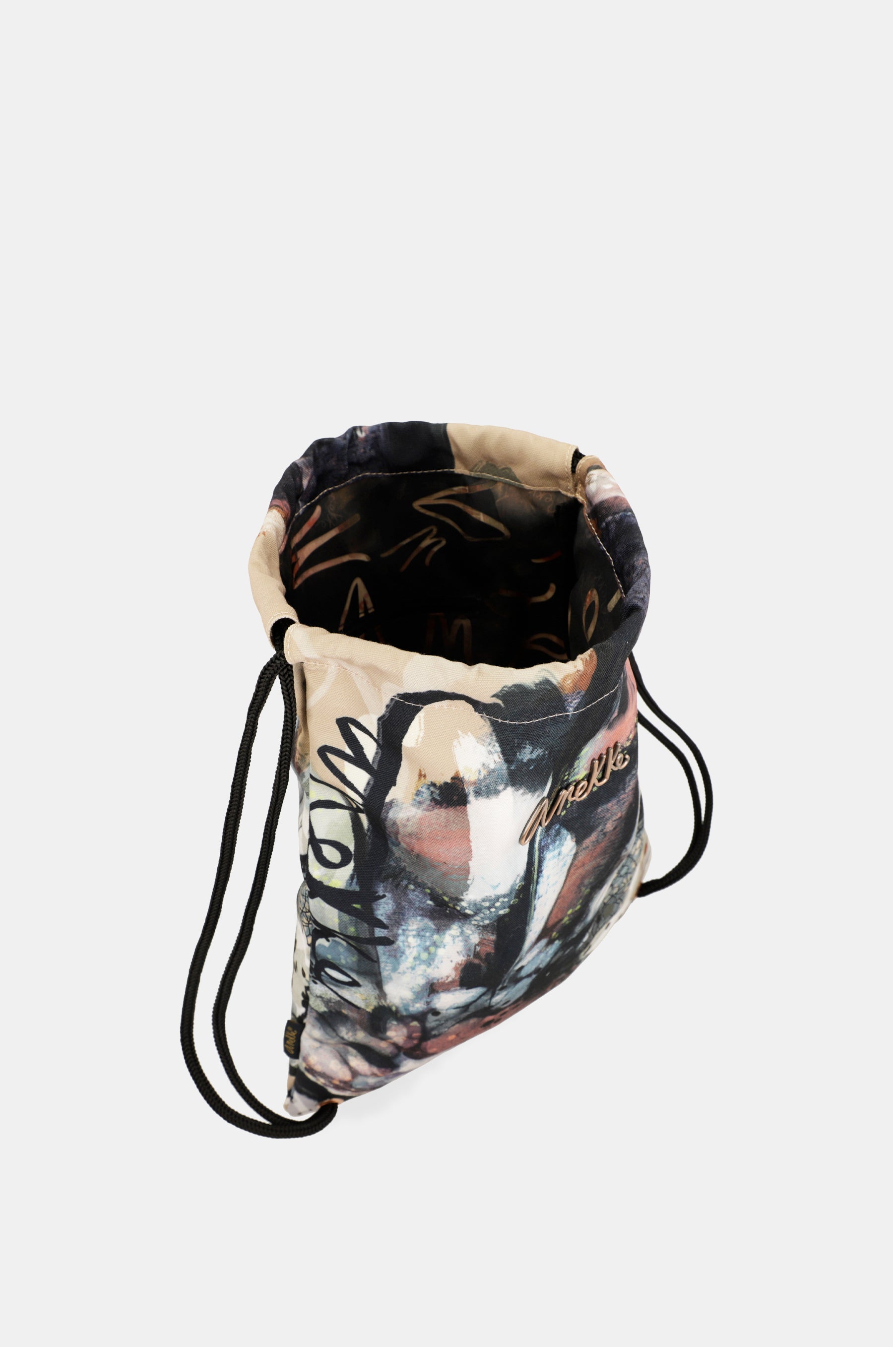 Mochila saco Imaginary