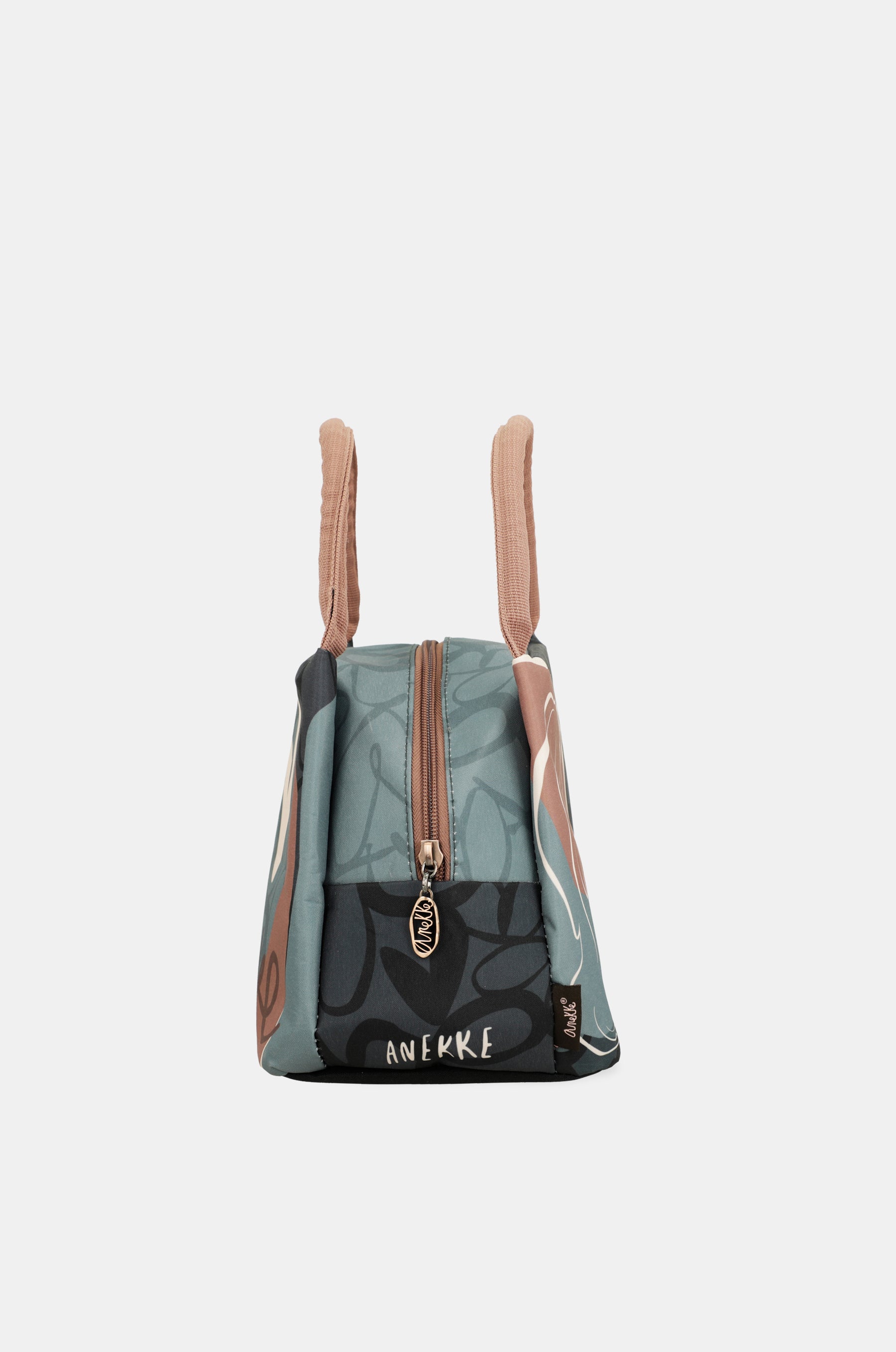 Bolsa porta alimentos Heartbeat