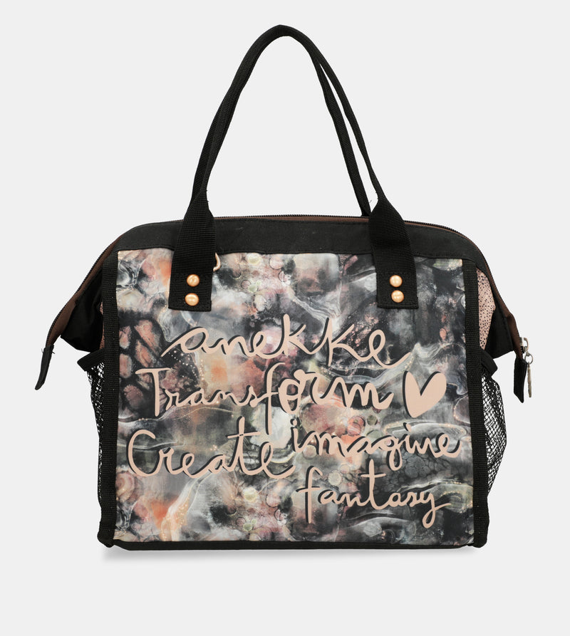 Bolsa porta alimentos Dreamverse