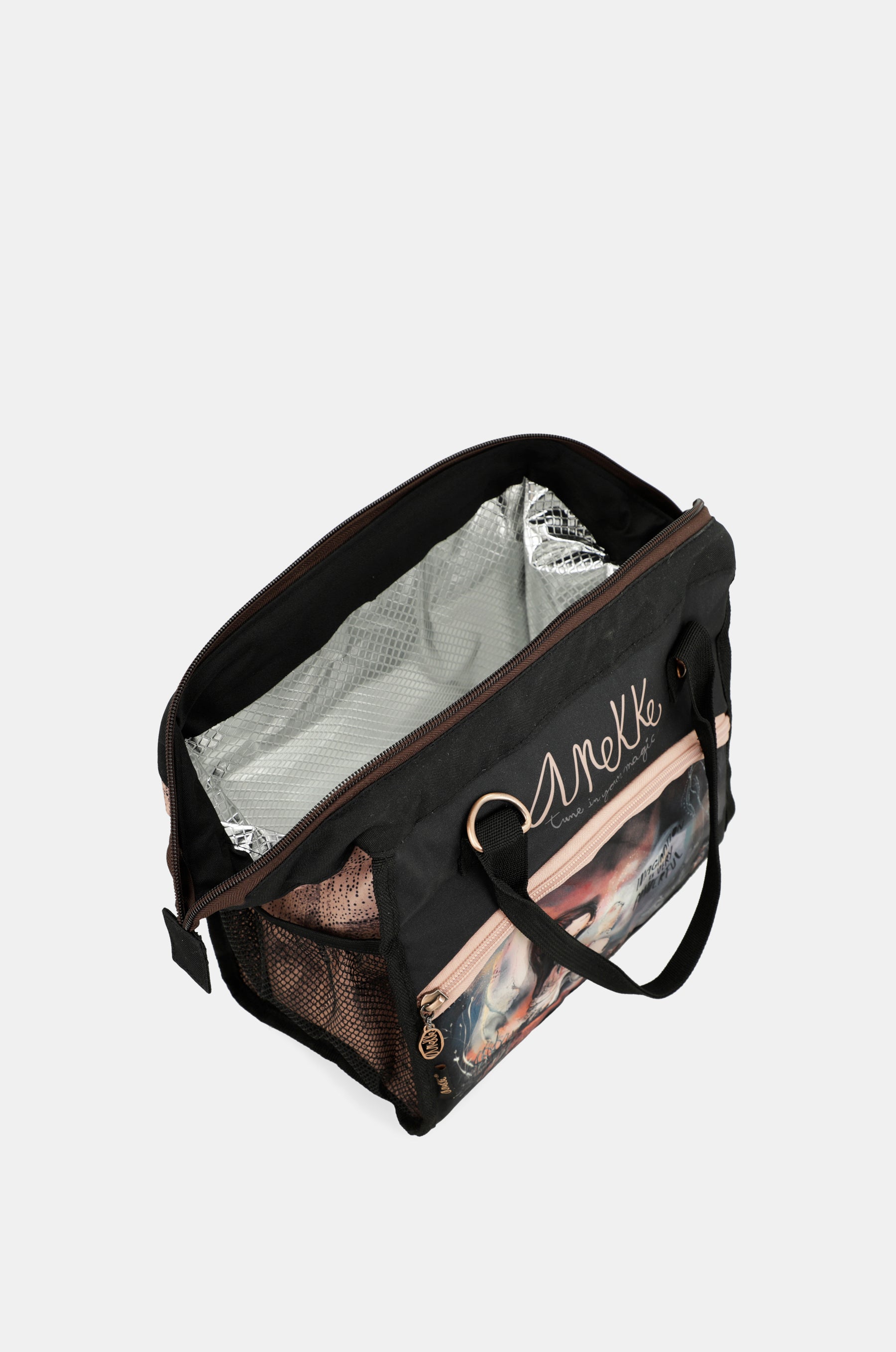 Bolsa porta alimentos Dreamverse