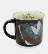 Taza Heartbeat